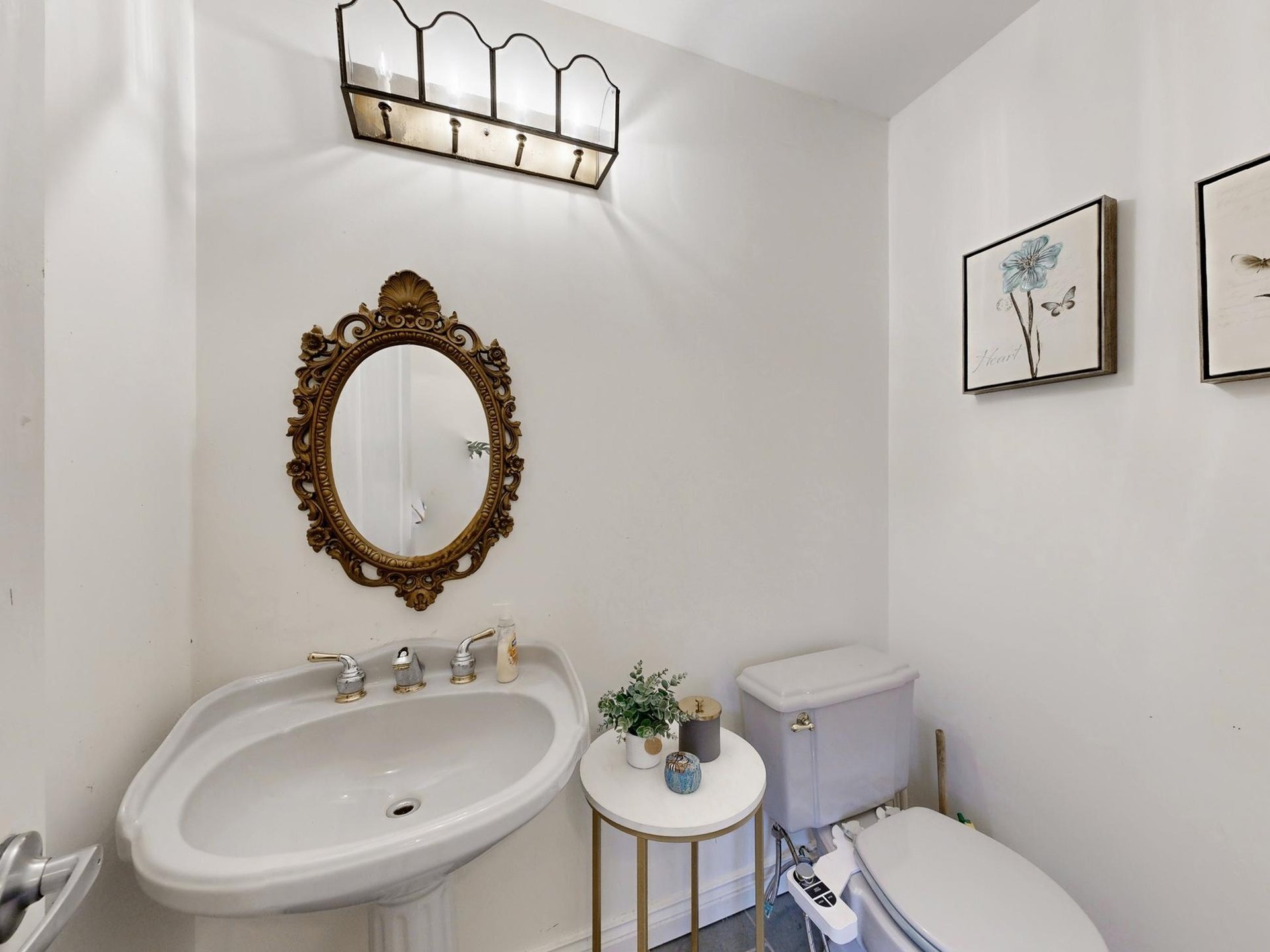 SOLD: A Once-in-a-Generation Opportunity