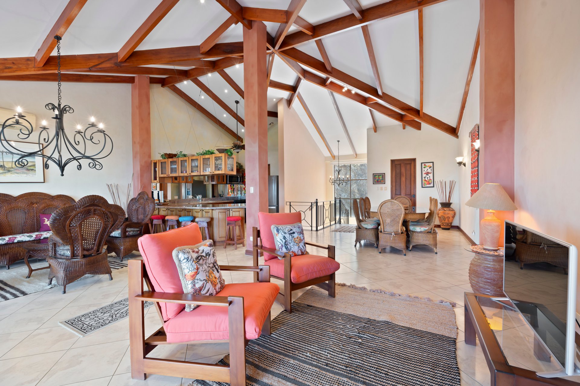 Villas Catalinas 11 | Spectacular Views You’ll Never Get Tired Of!