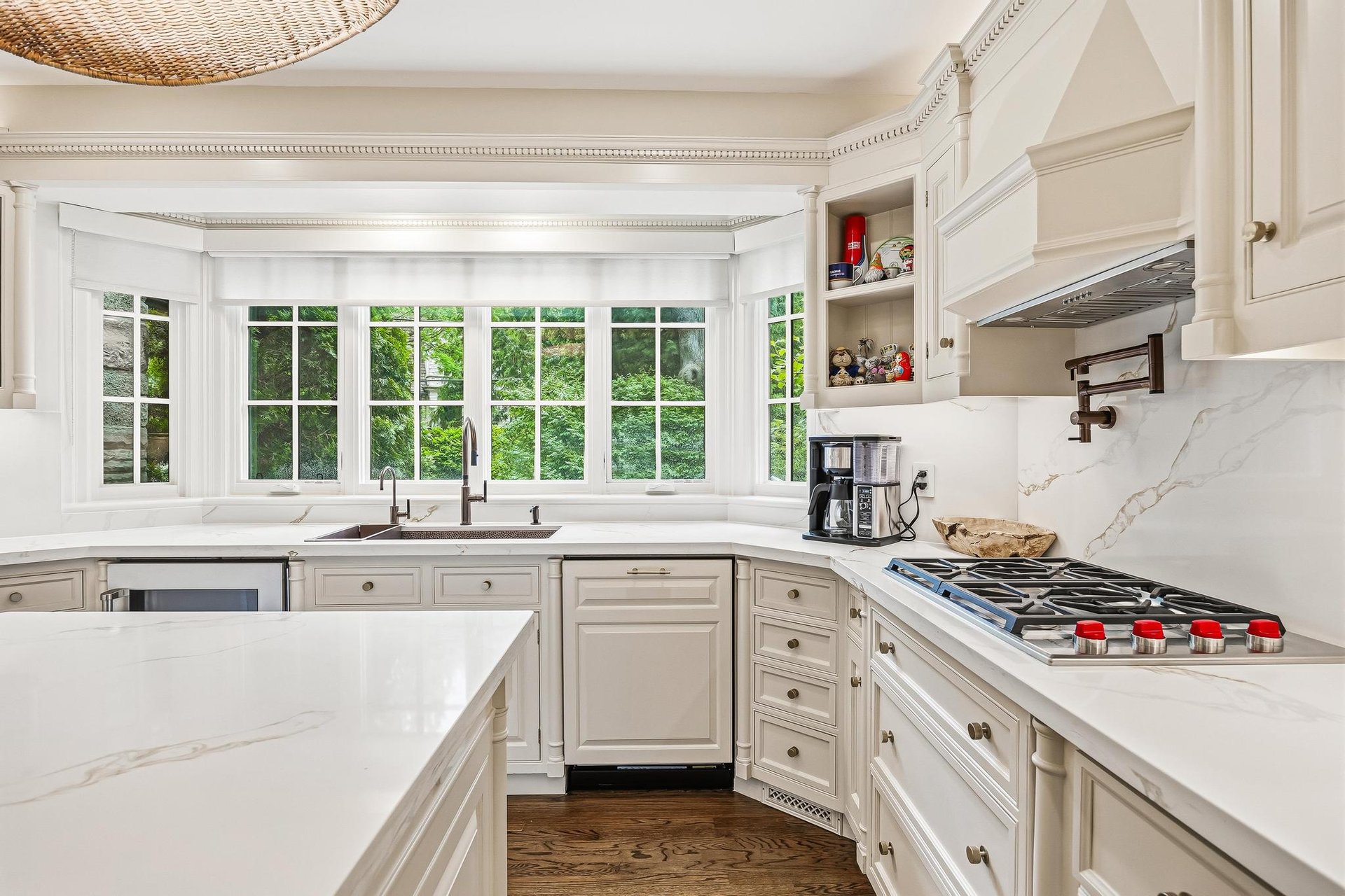 Extraordinary Ravine Lot