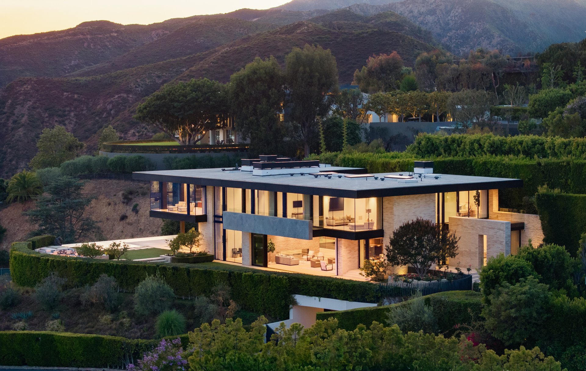 1601 Casale Rd, Pacific Palisades