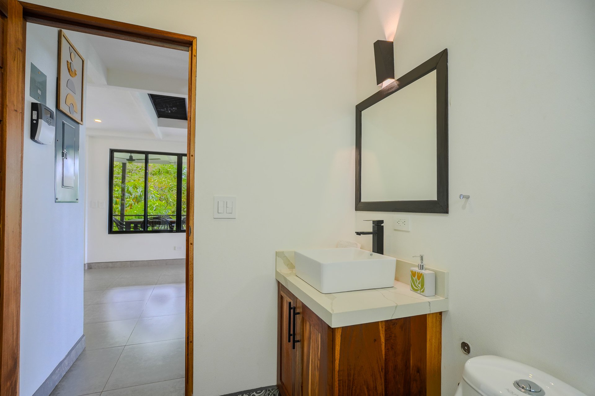 Casa La Roca, Whale's Tail 3 Bedroom Home In Uvita!