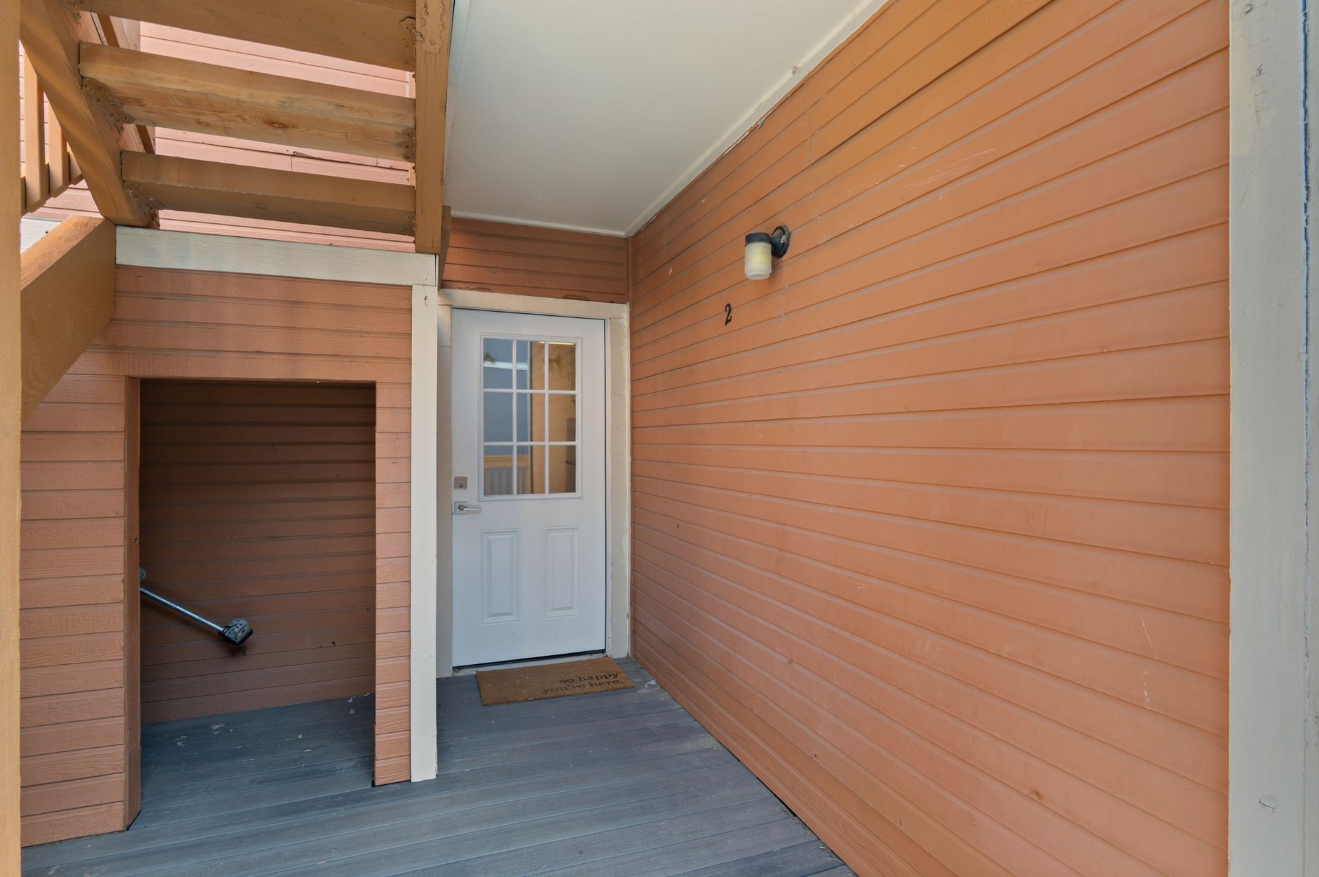 3025 Broadway Street Unit: 2