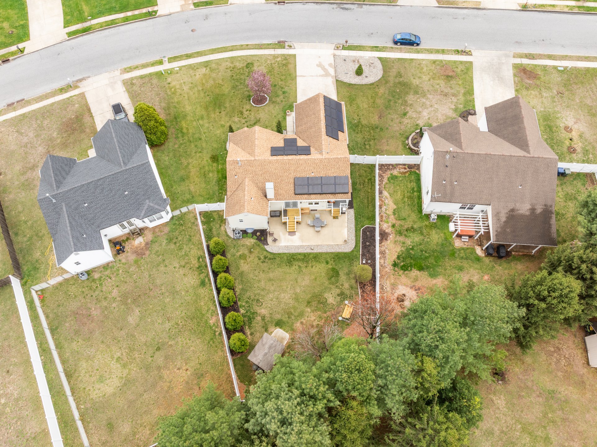 621 Campus Dr
