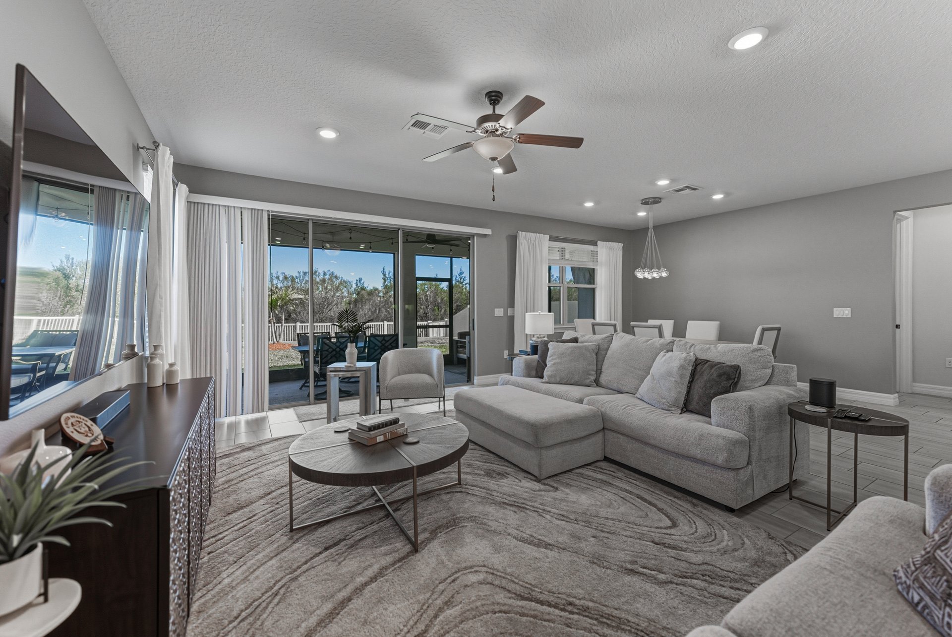 7430 POOL COMPASS LOOP