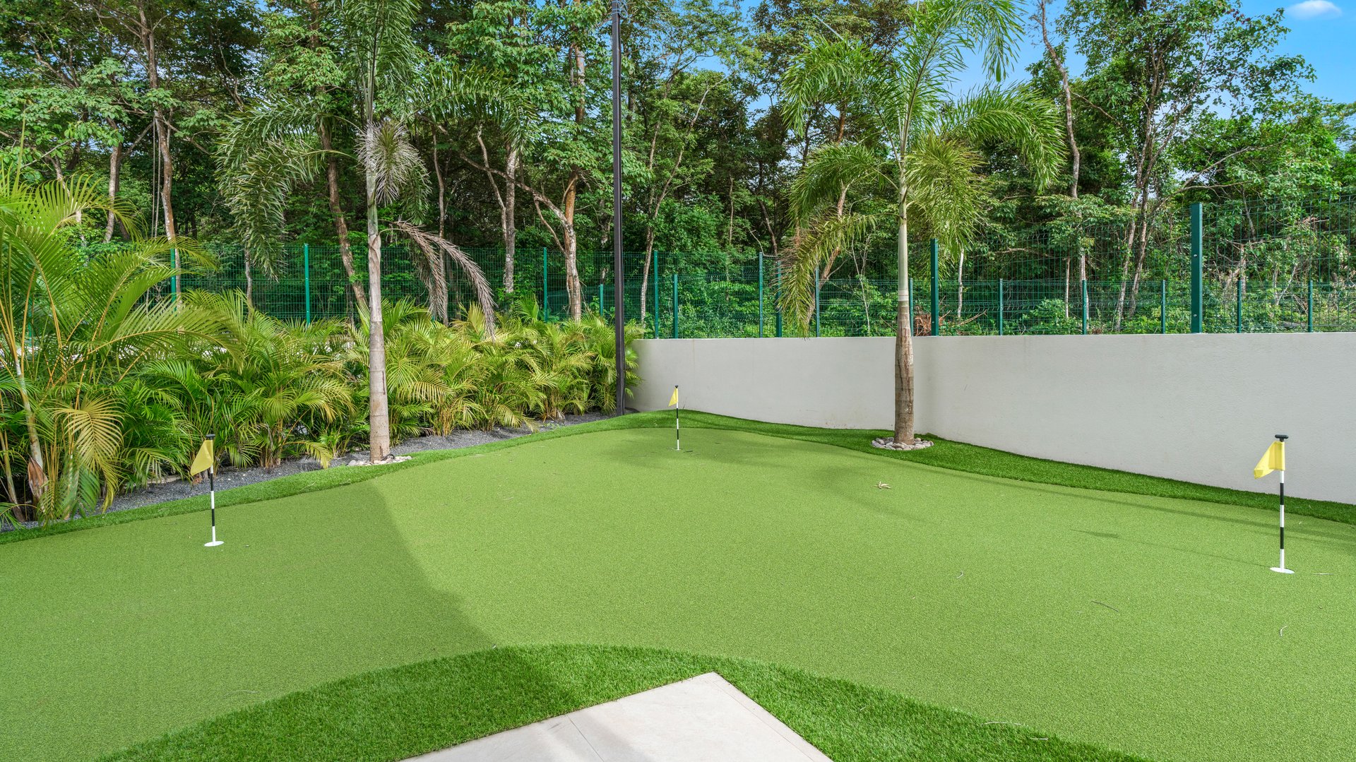 Casa Palms and Putts | Brand-New Luxury Villa in Hacienda Pinilla with Pool, Mini Golf & Beach Access!