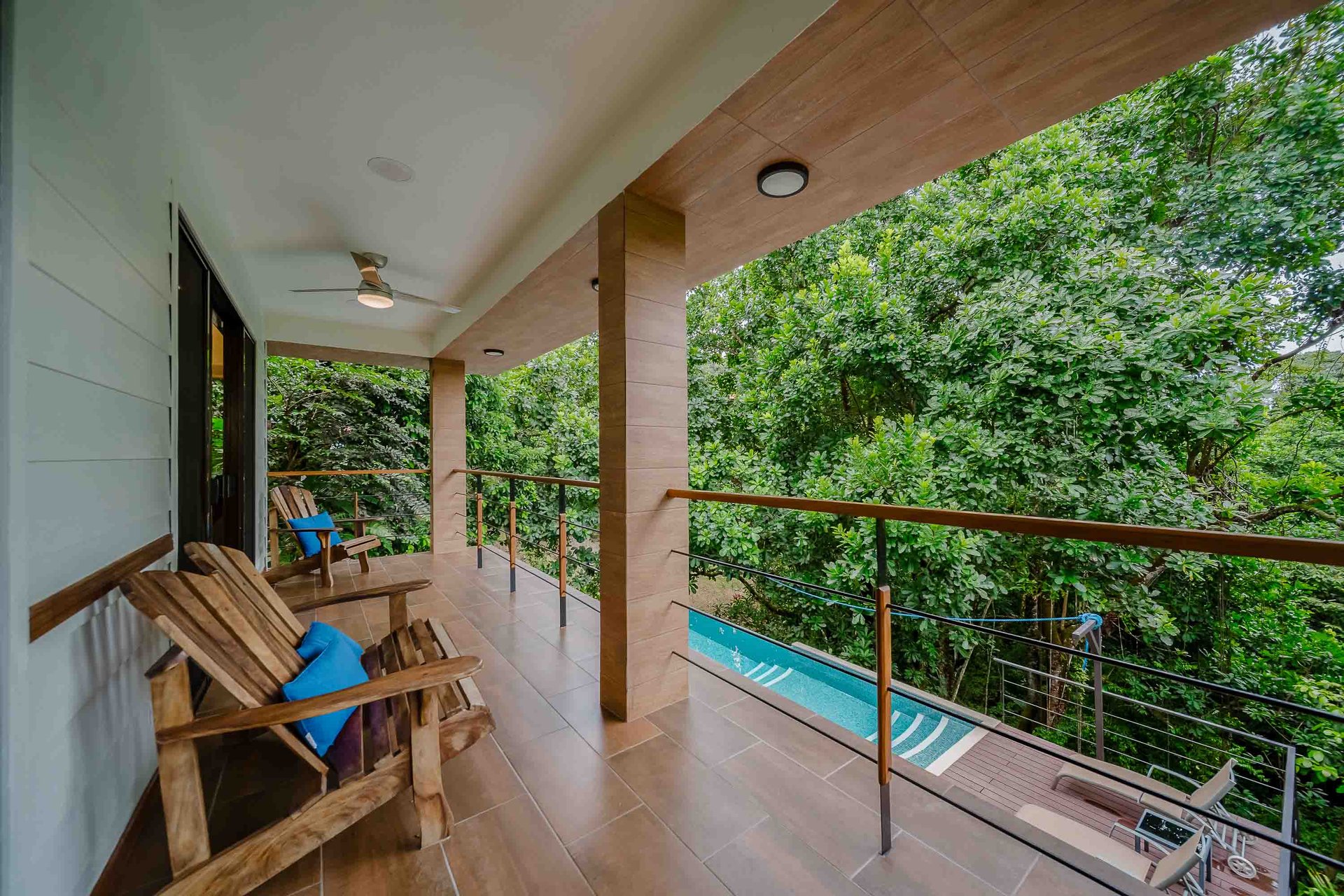 Fully Furnished 10 minutes to the beach Vista Verde Turn Key Vacation Rental