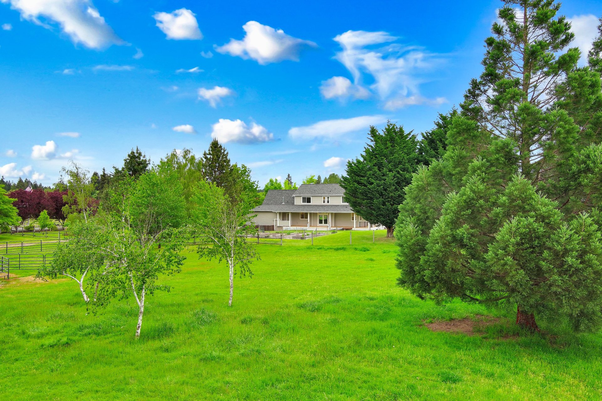 14419 Martinson Rd SE, Yelm, WA 98597