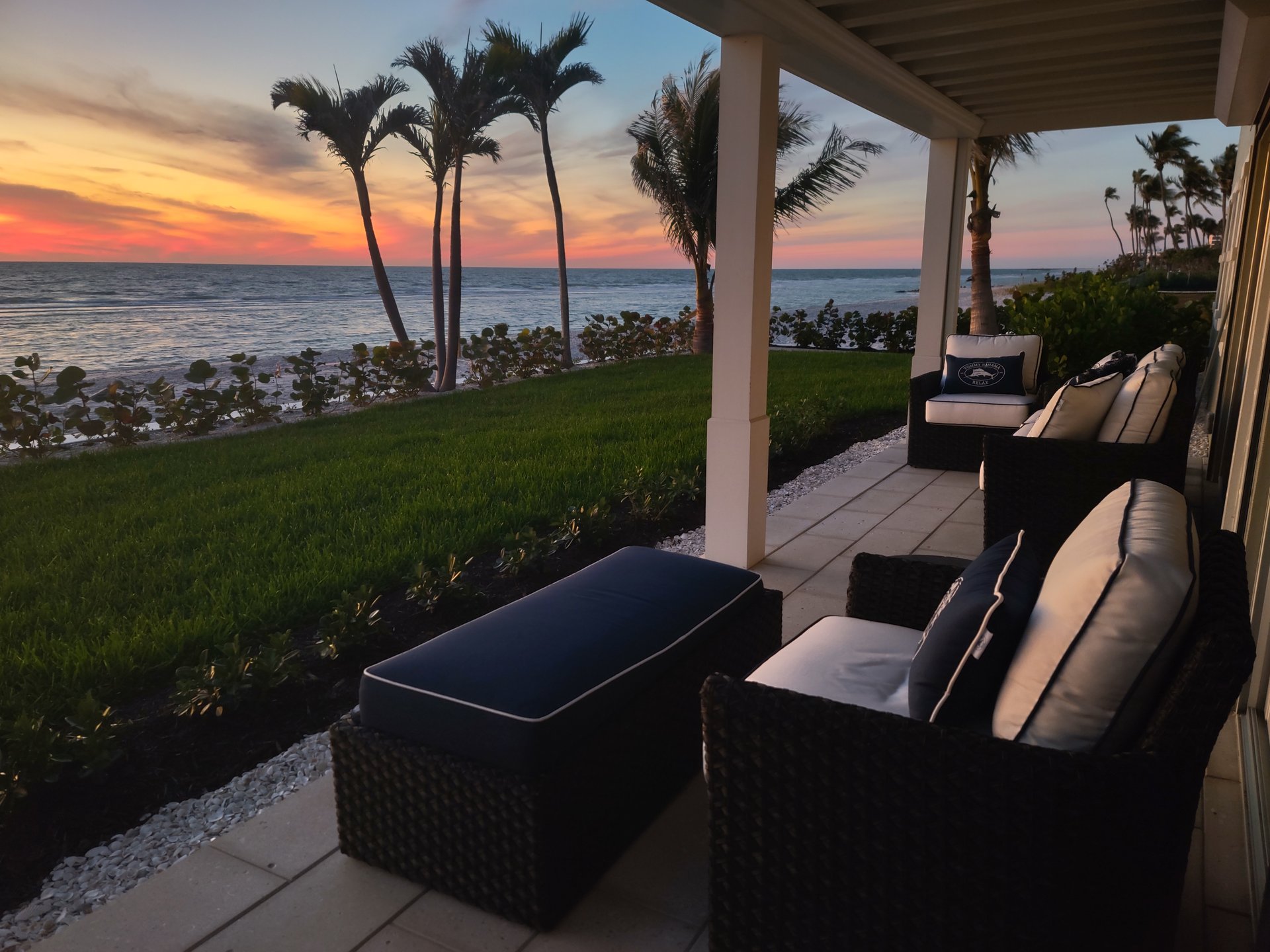 SURFSIDE 301