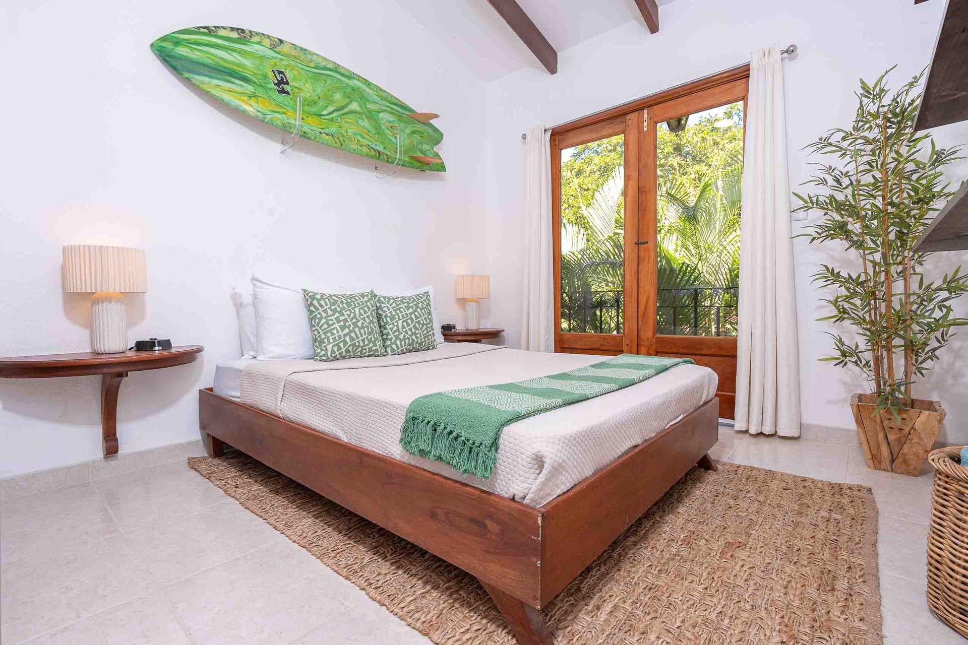 Pueblo del Mar 25 | Fully Renovated, Furnished Condo in Walkable Tamarindo