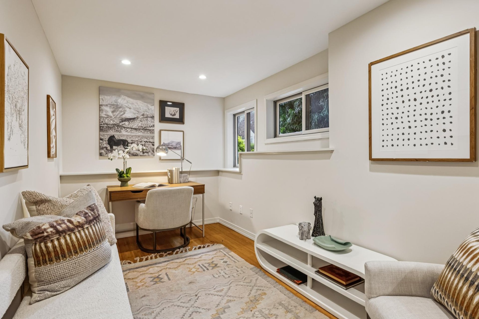 34 Dorantes Avenue