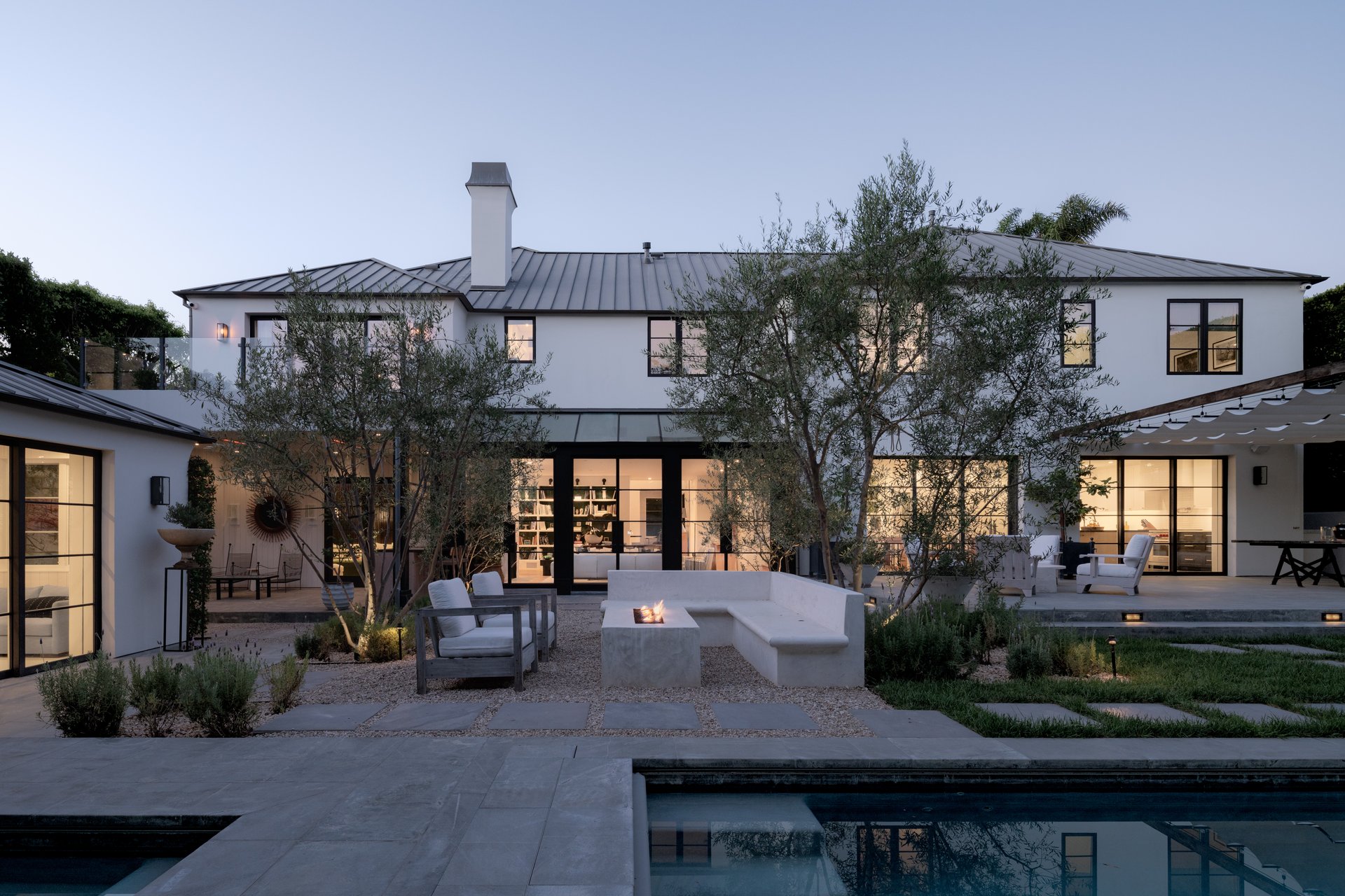 14952 Alva Dr, Pacific Palisades