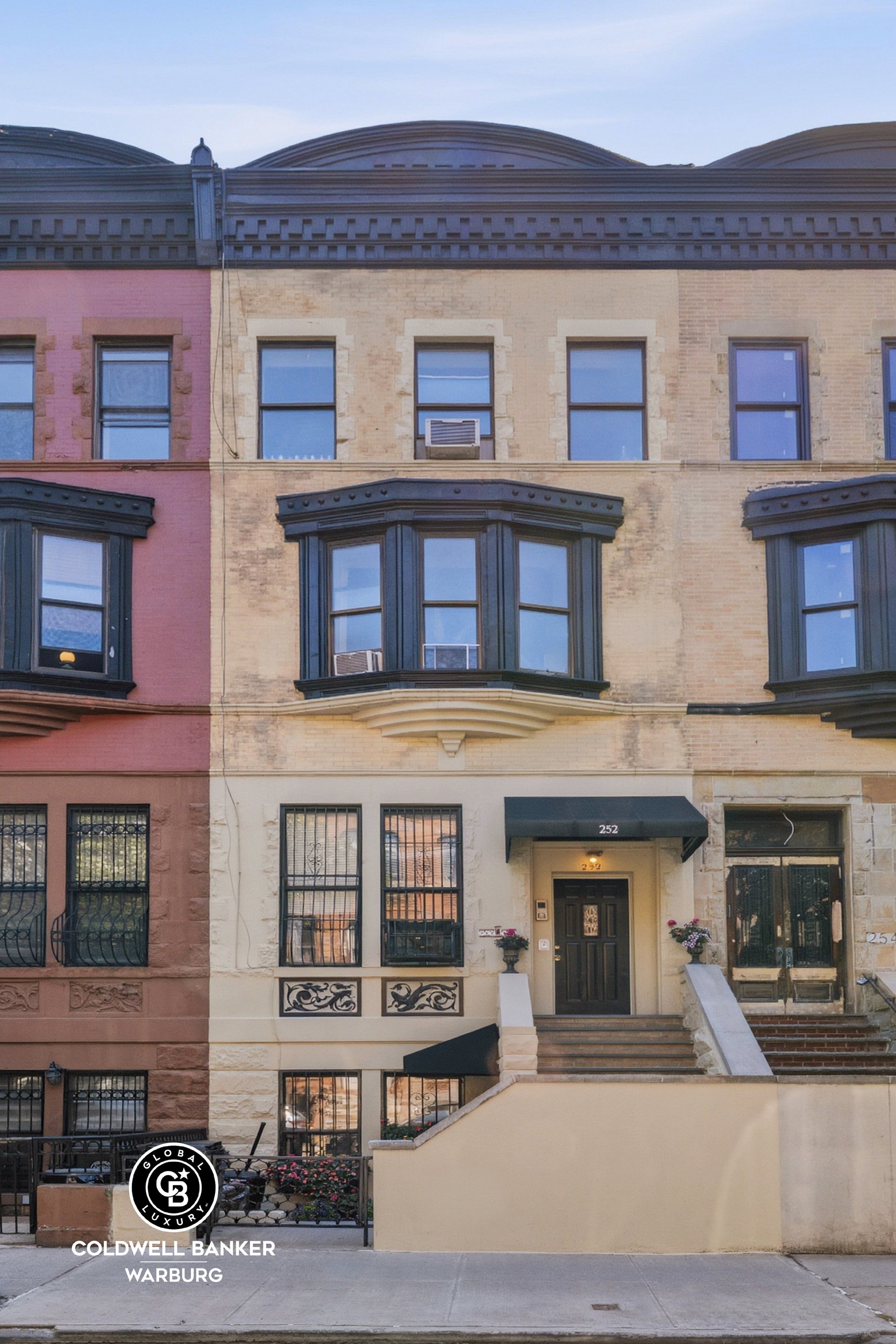 252 W 136TH Street