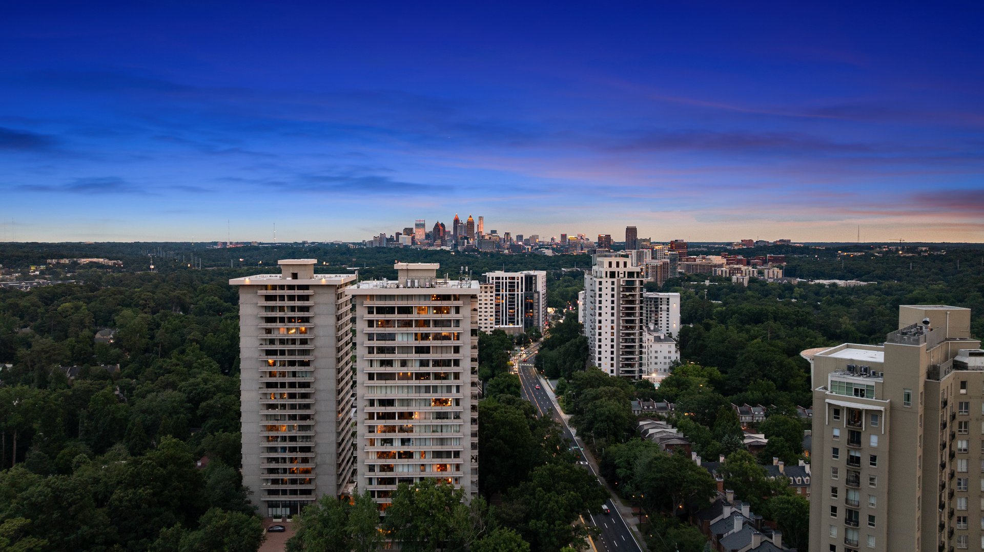2575 Peachtree Road NE Unit 12D