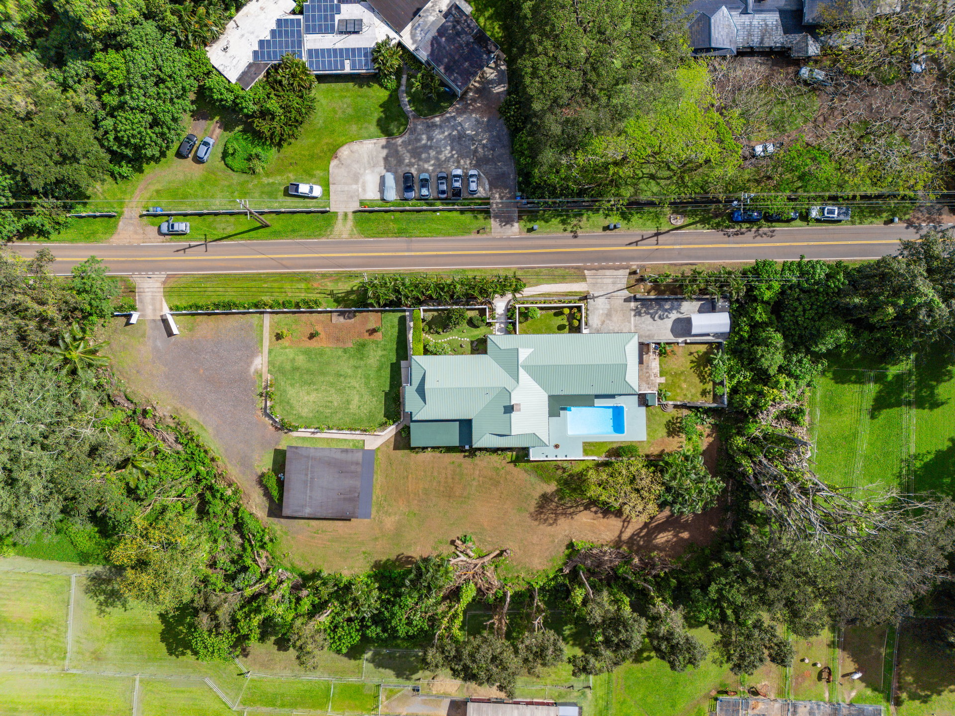 969 Auloa Road
