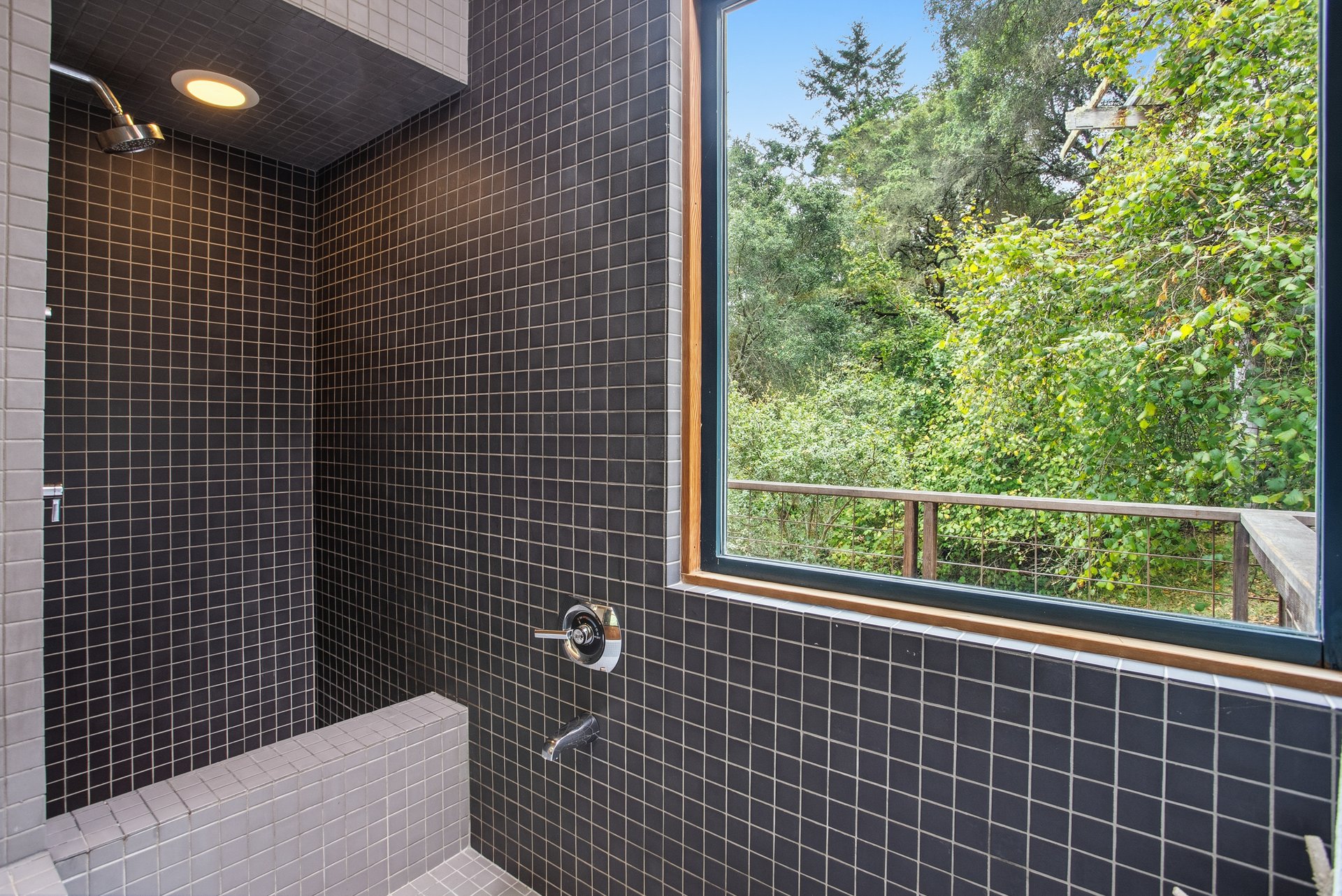 Point Reyes Retreat