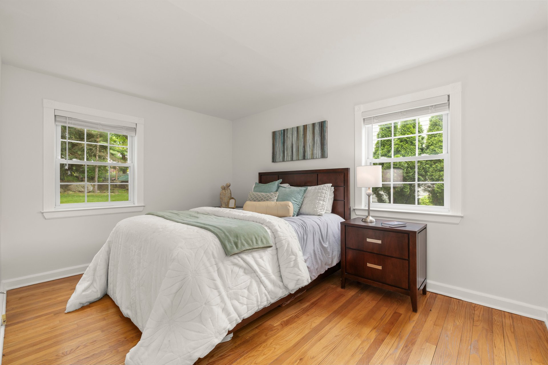 Timeless Elegance. Premier Deerfield Location. Exceptional Living.