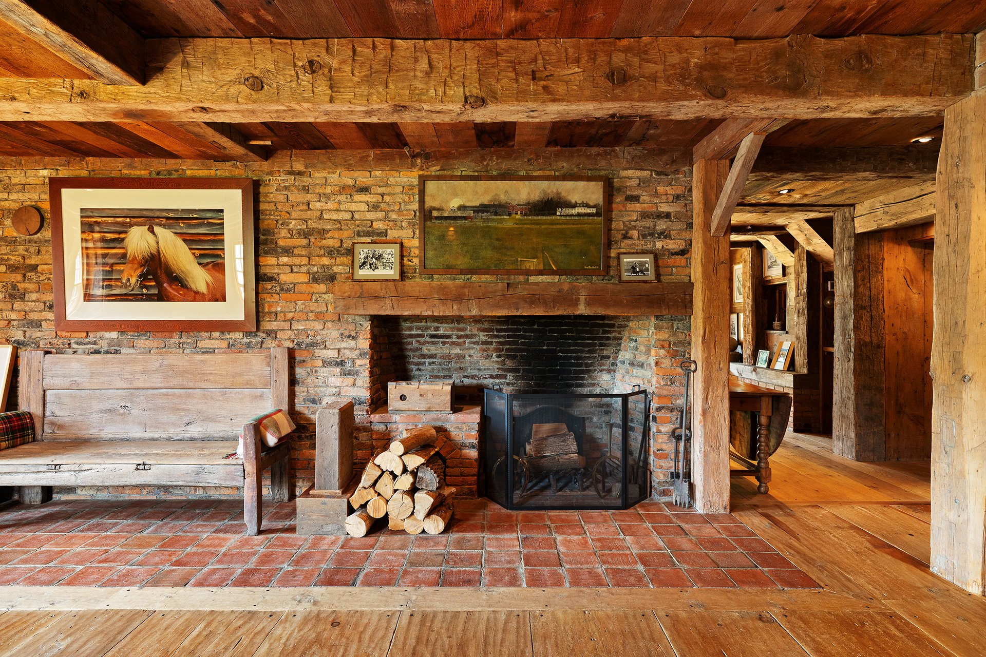 Mill Farm 