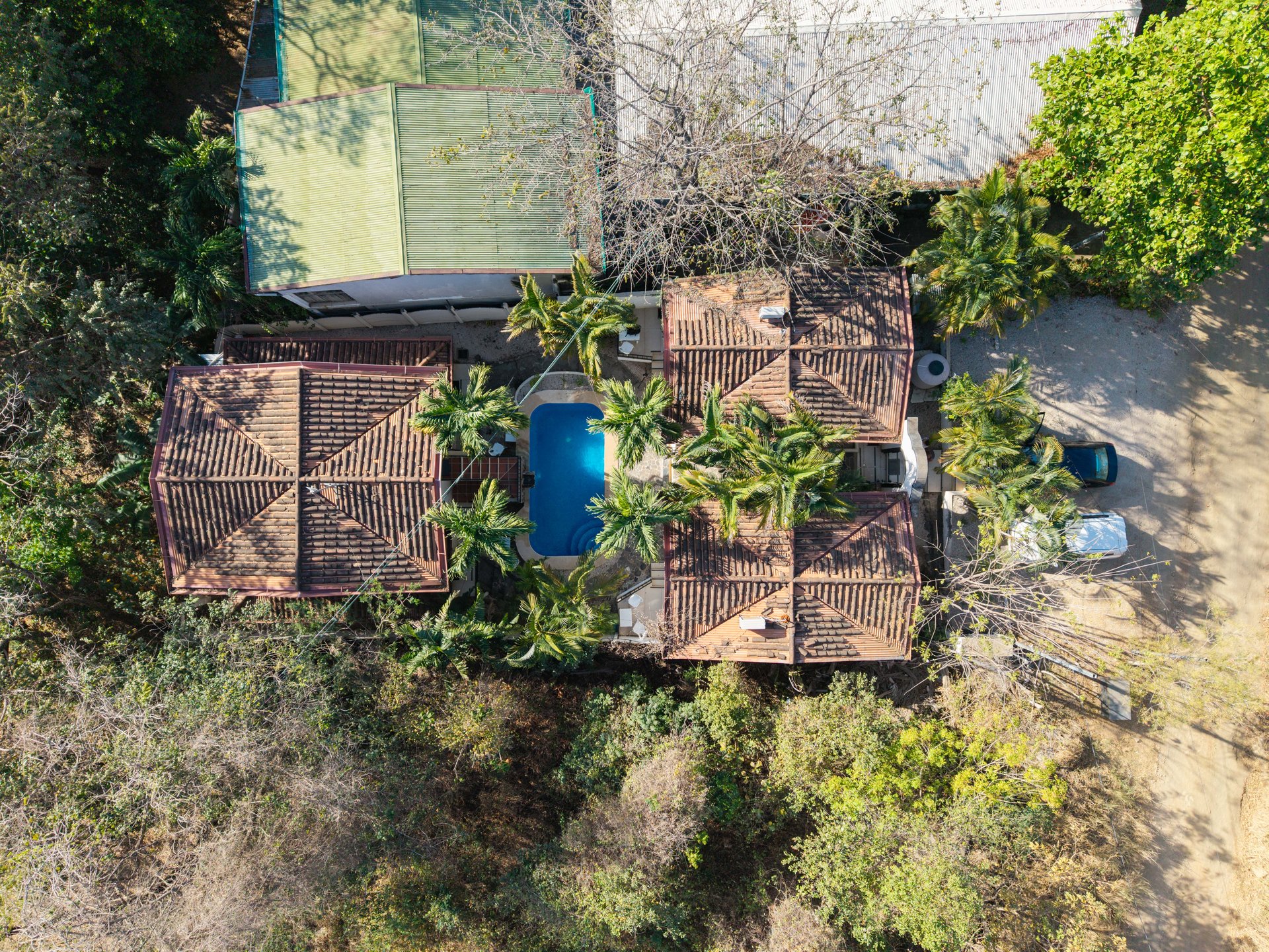 Hotel Gardenia | Turnkey Boutique Hotel in the Heart of Tamarindo - Proven Income Meets Tropical Lifestyle