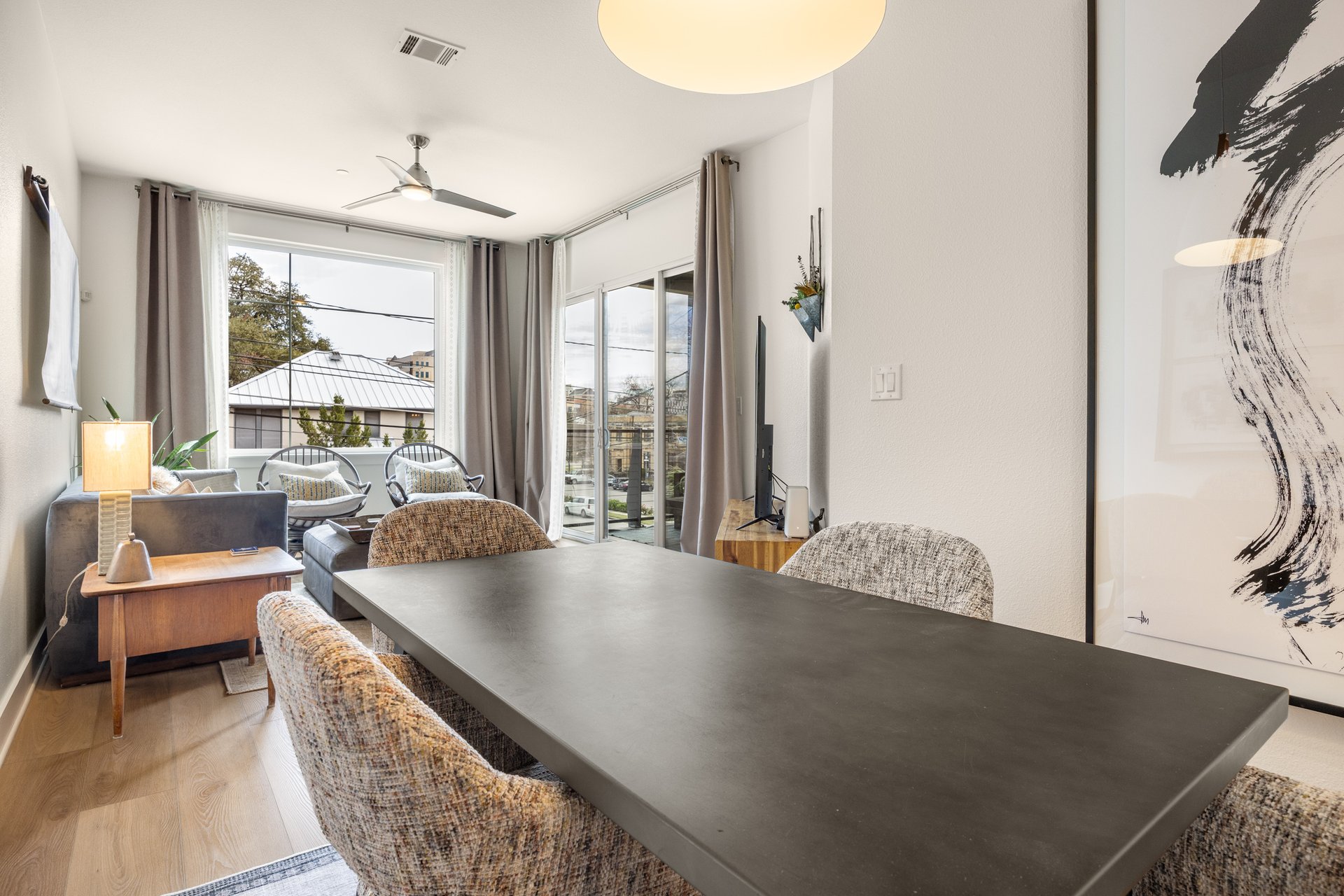 1306 West Avenue #205