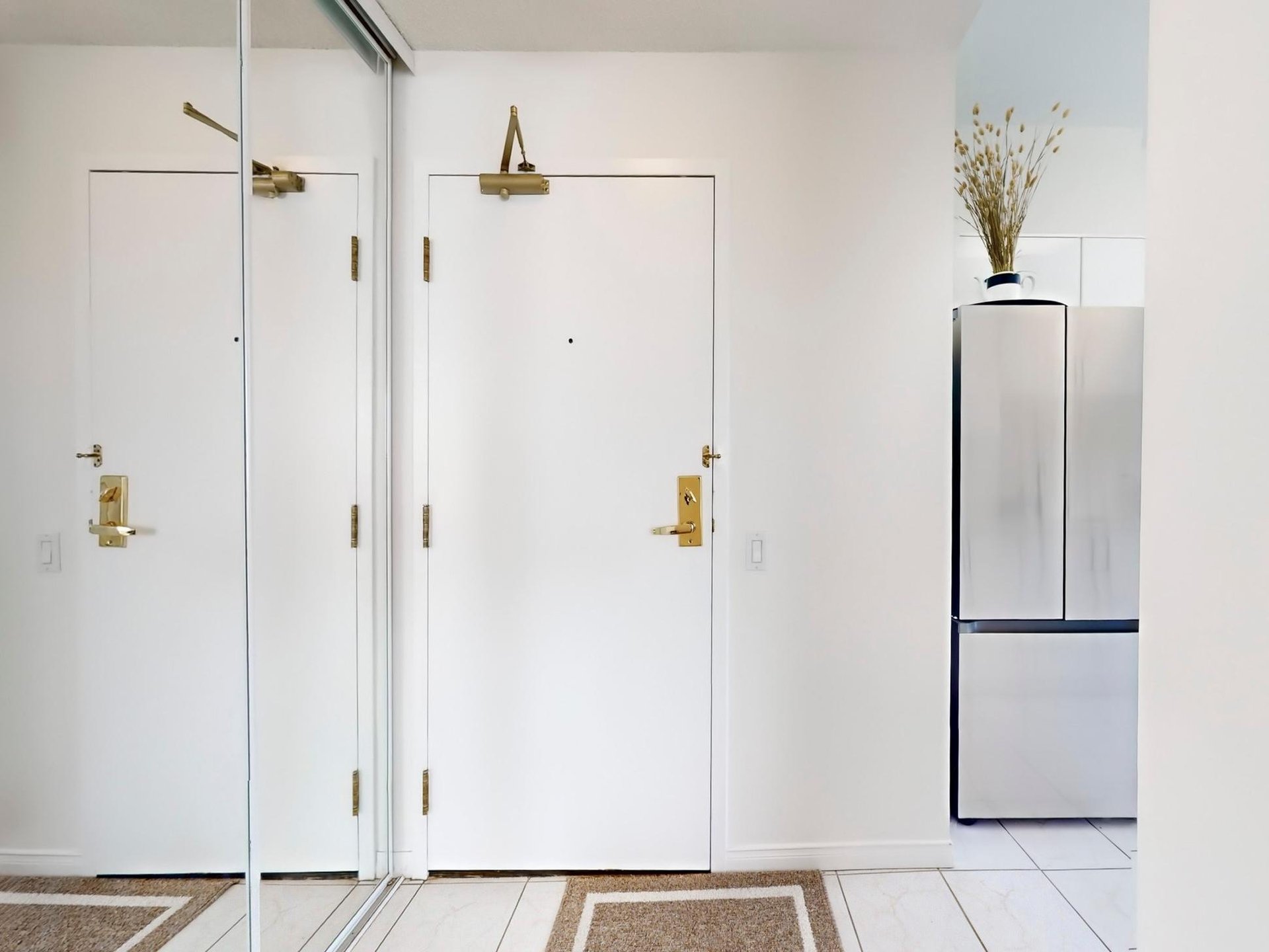 Rare Corner Penthouse