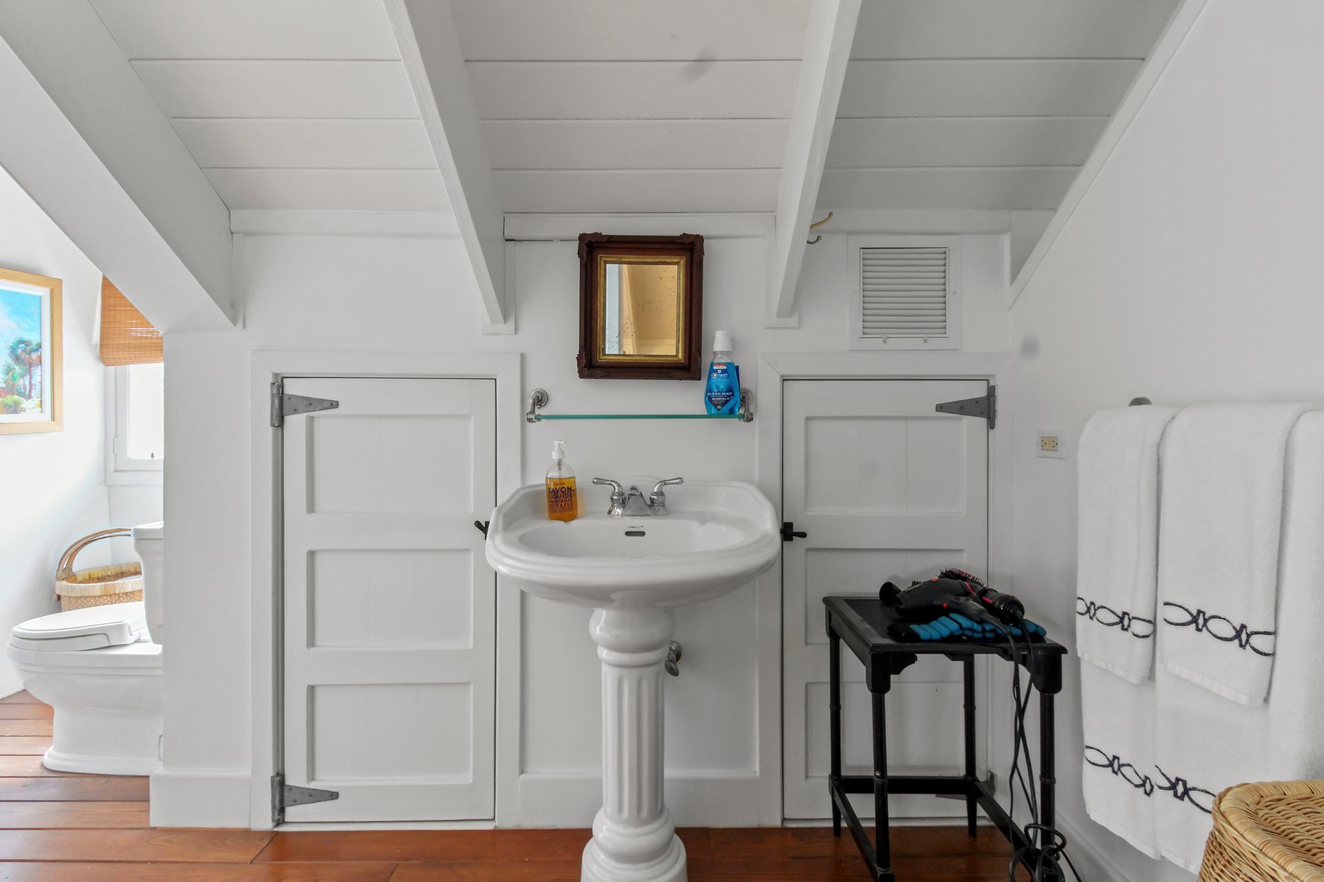 Lyford Cay | Private, Hidden Gem