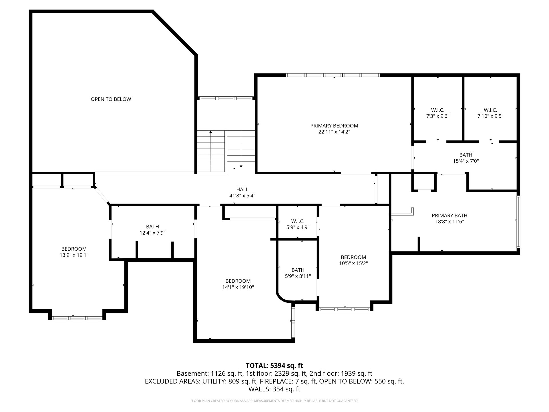 1743 Beechwood Way