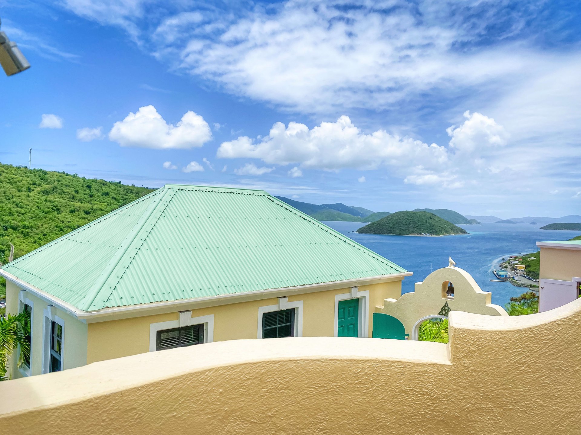 035 Villa Rosa
