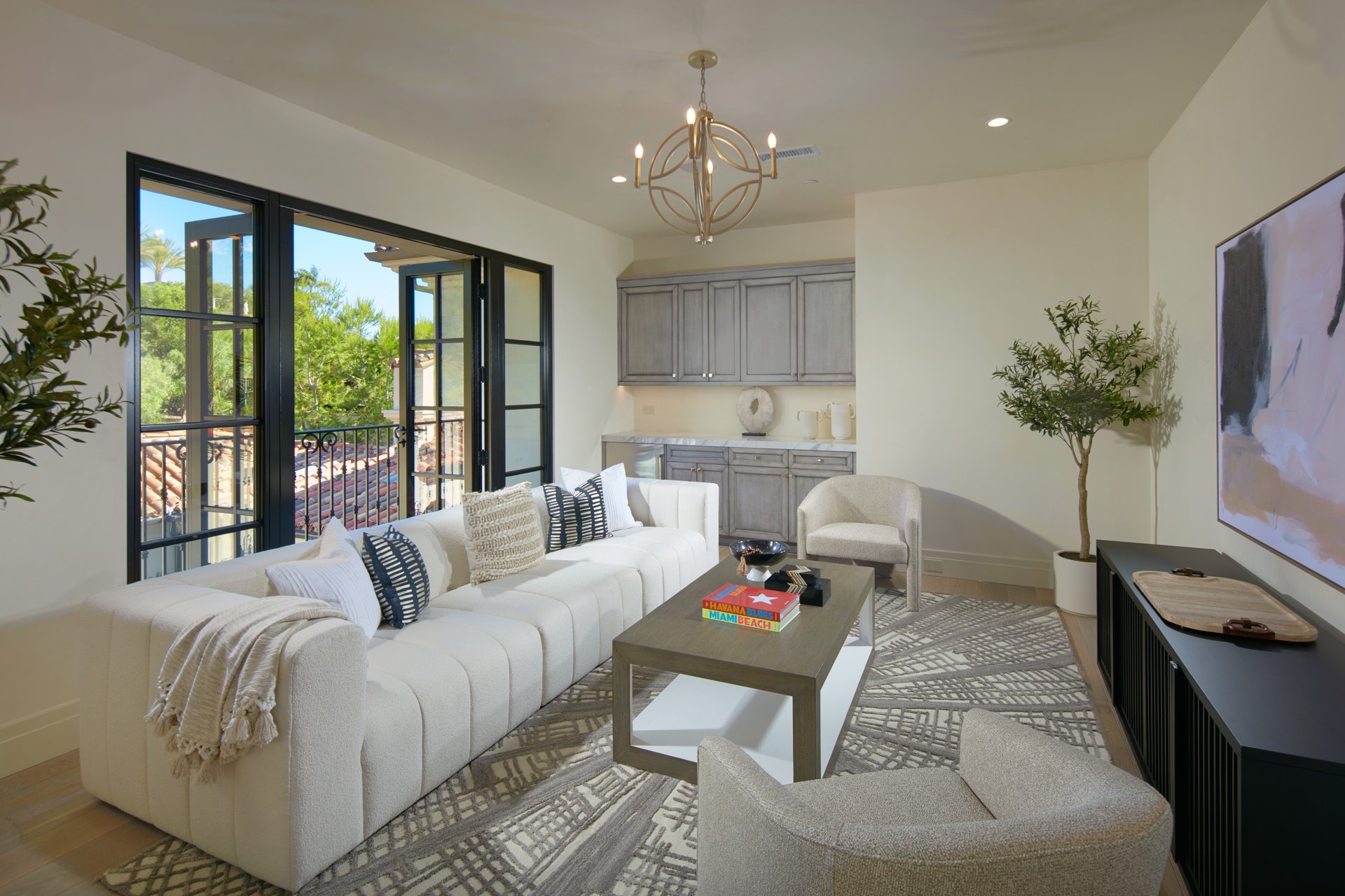 3 Del Mar