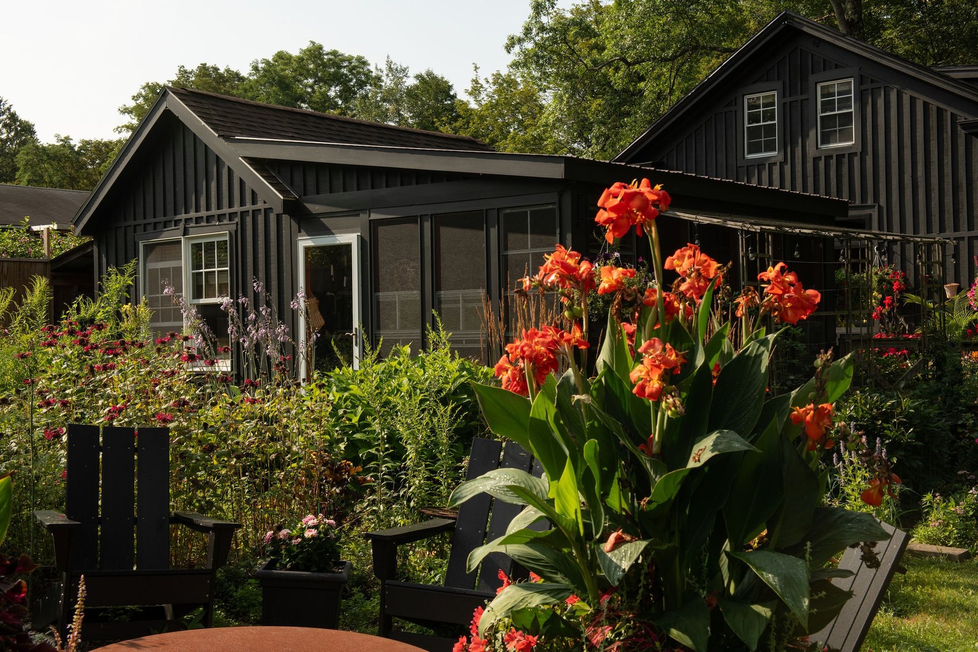 289 Tunnel Hill, Canaan