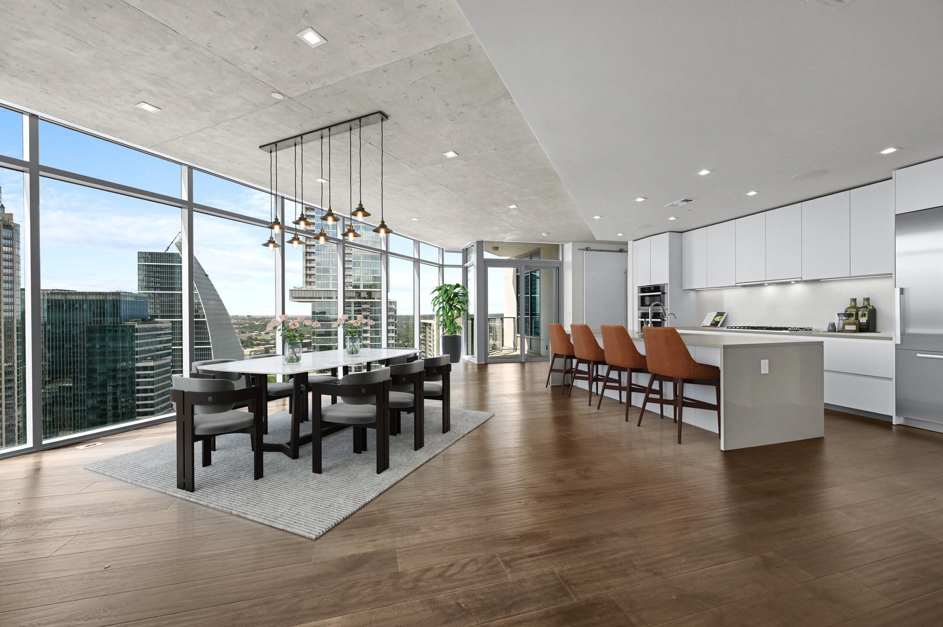501 West Ave #3201