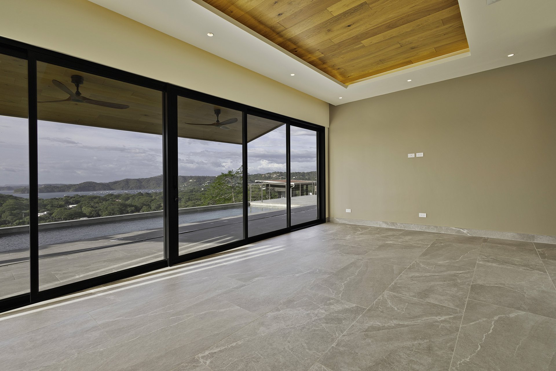 Coco Bay Estates 23 | Stunning 4-Bedroom Ocean View Home in in Playas del Coco