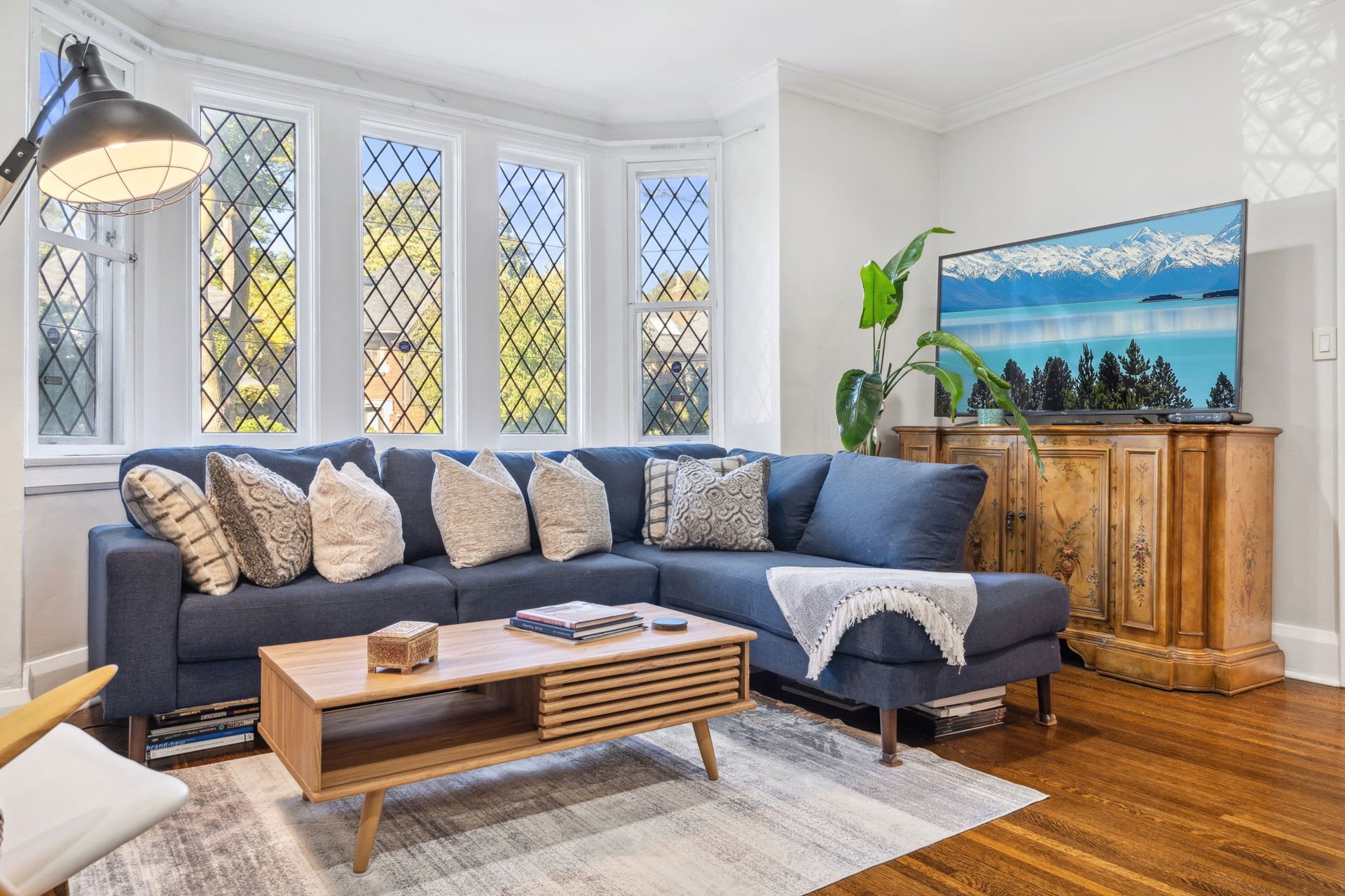 Welcome To Your Dream Home