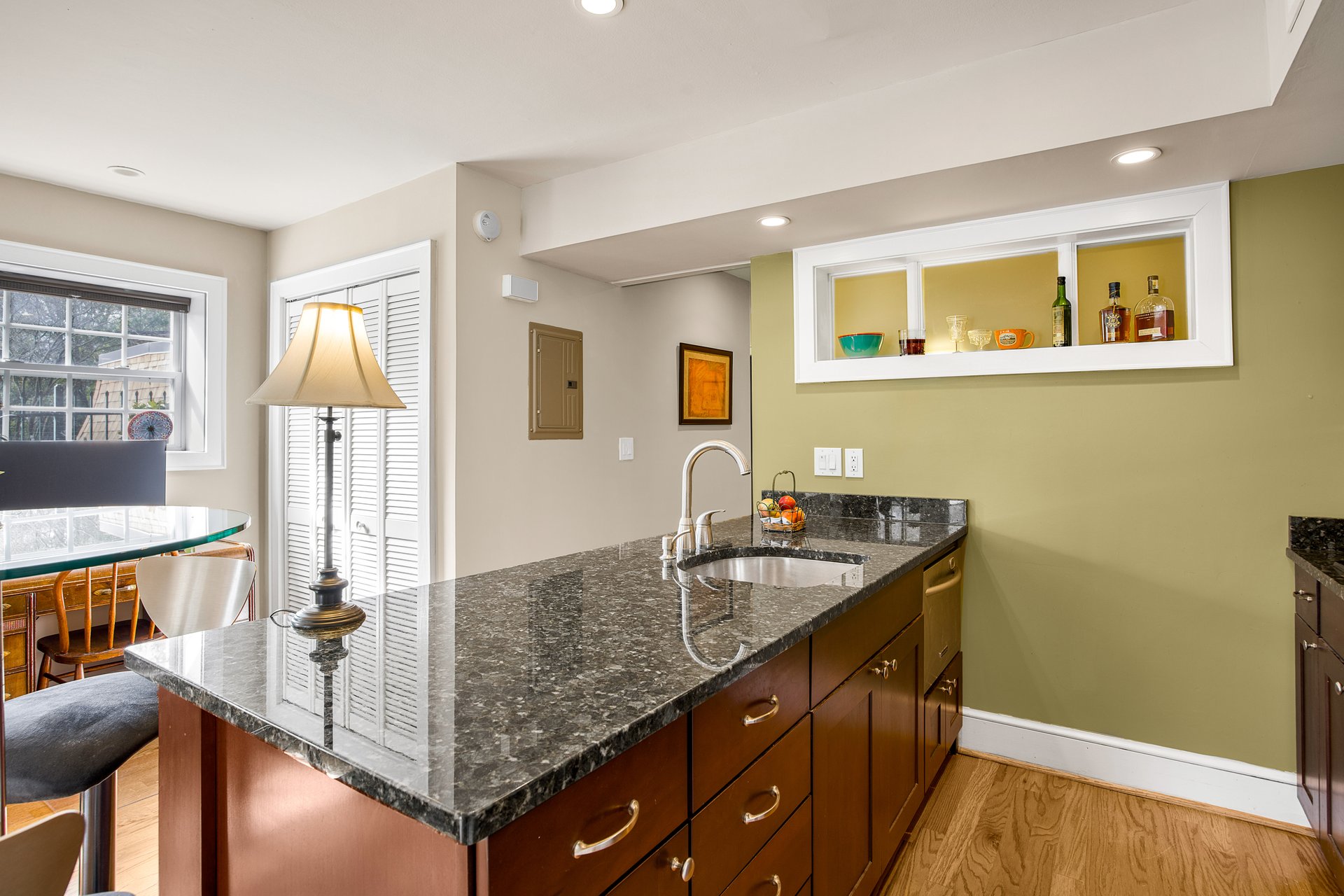 1261 Lavista Road NE, Unit E9, Atlanta