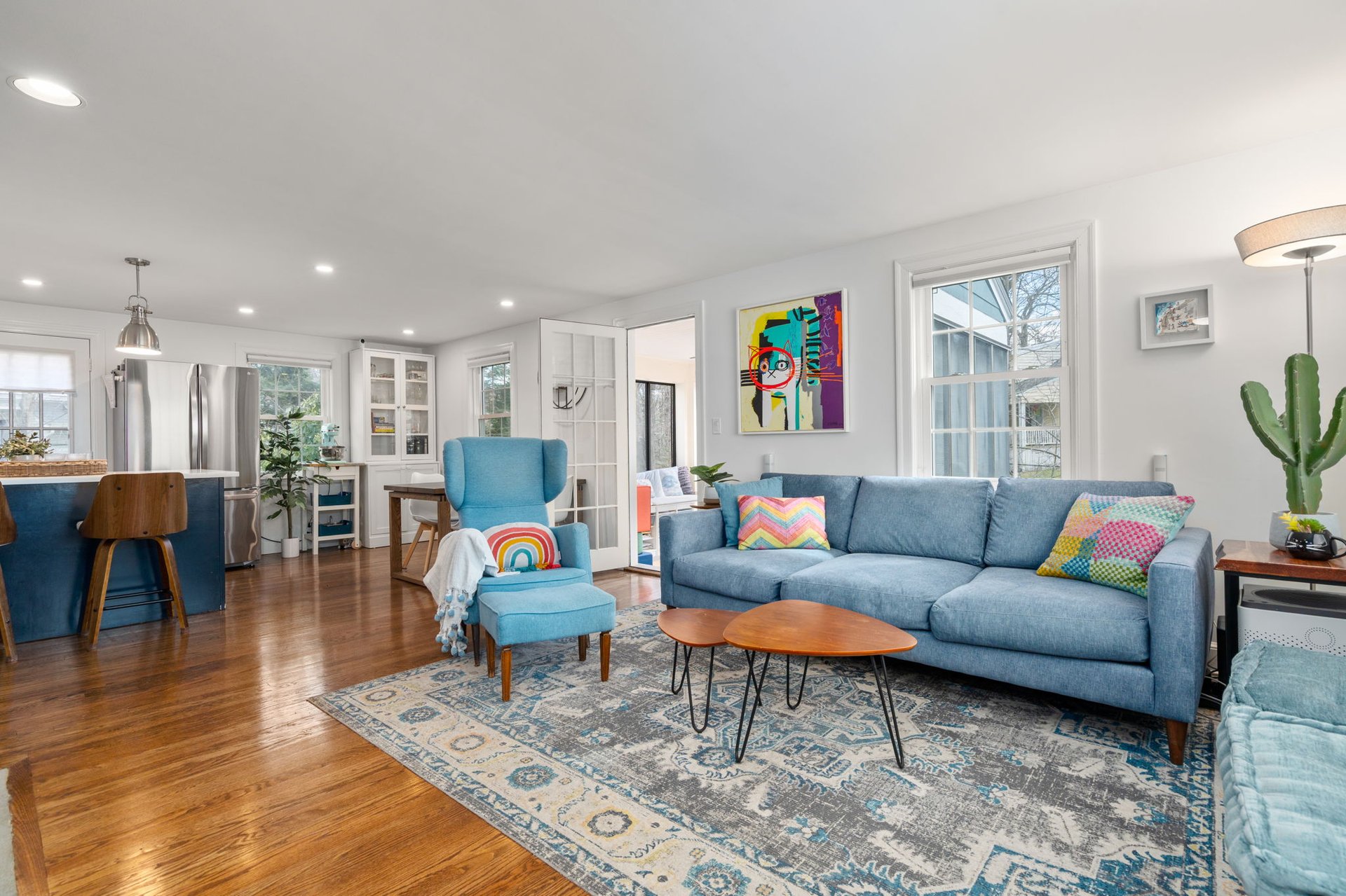 339 Weston Road
