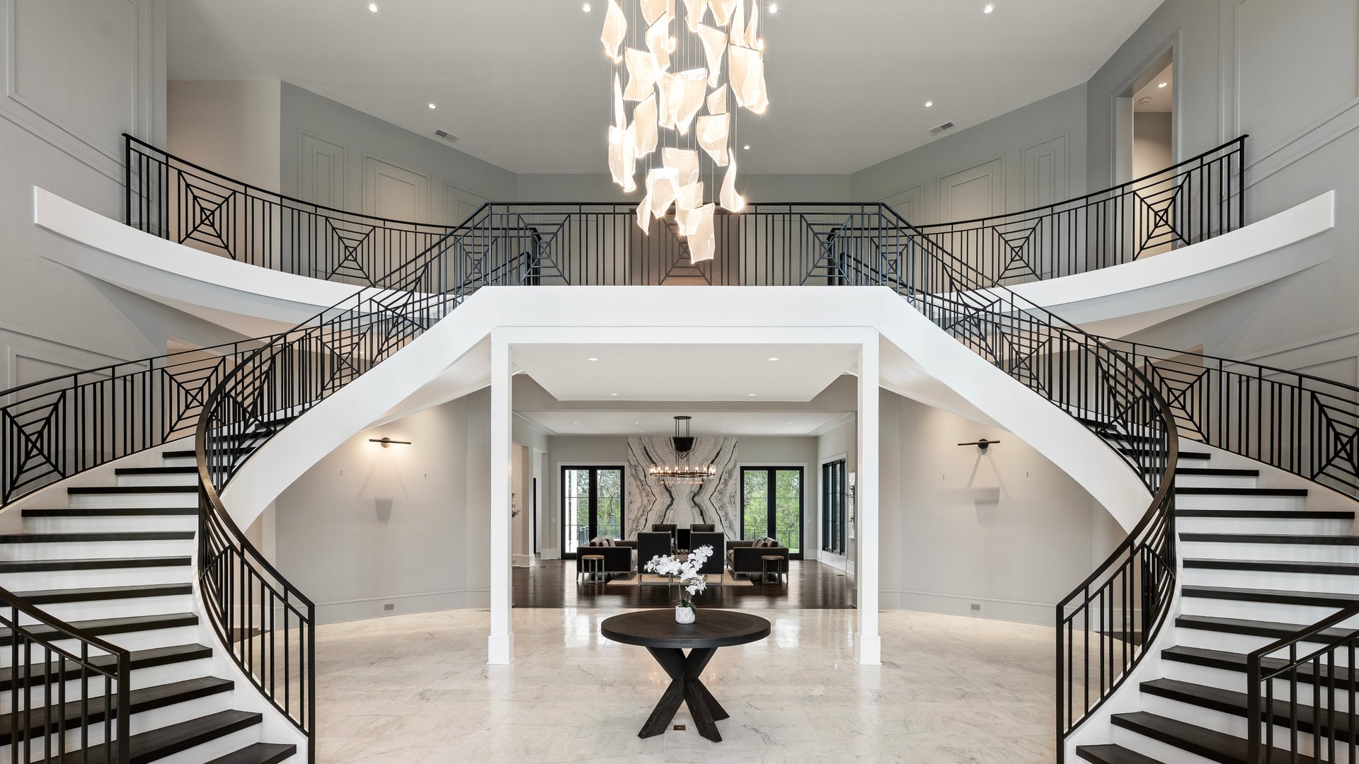 Hidden River Estate 