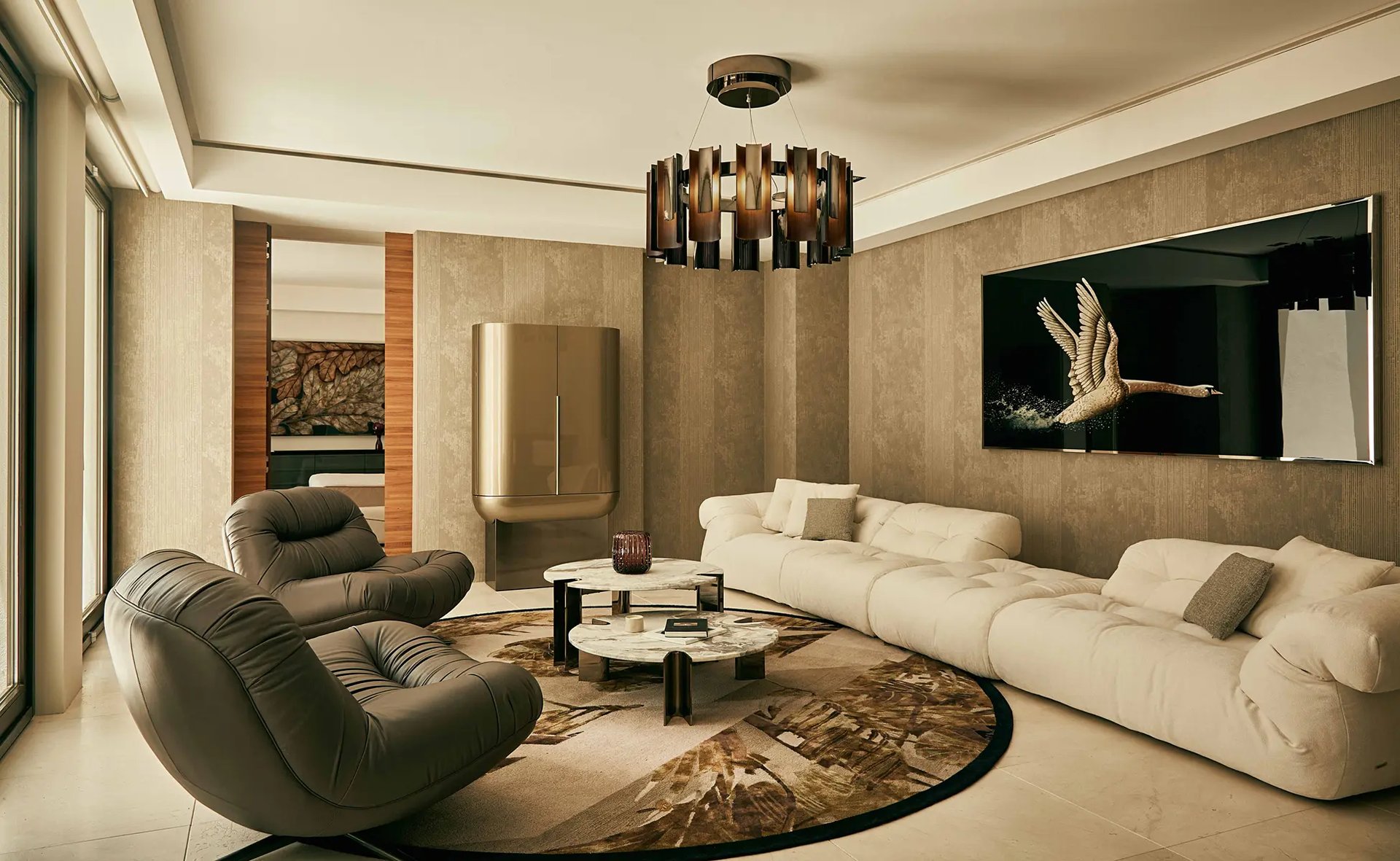 Signature Residence in La Zagaleta