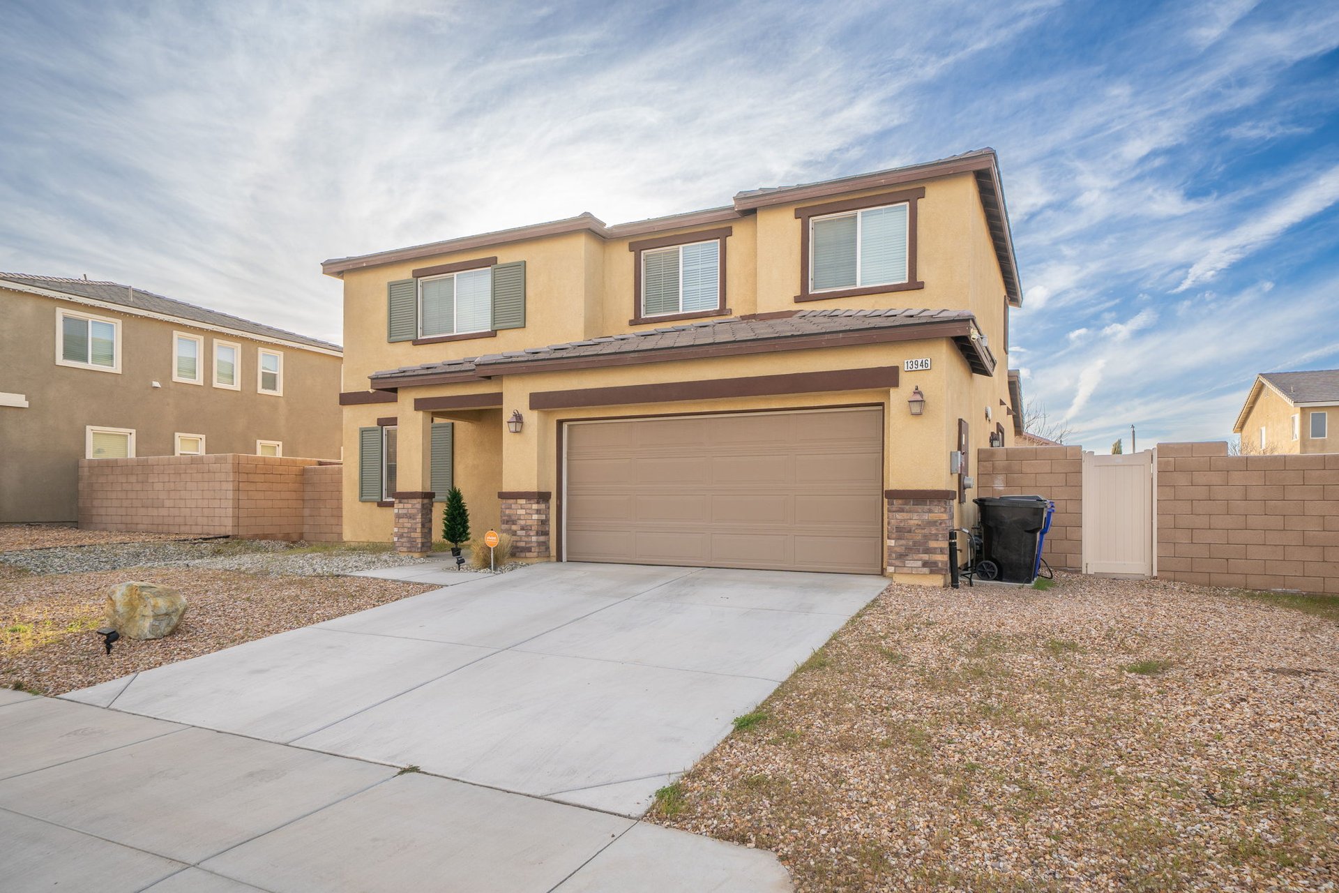 13946 Camino Cinco