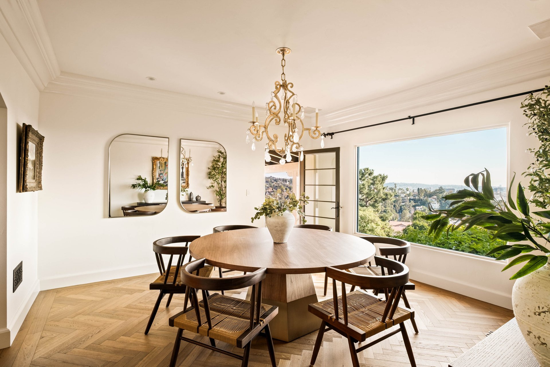 7020 La Presa Dr, Hollywood Hills