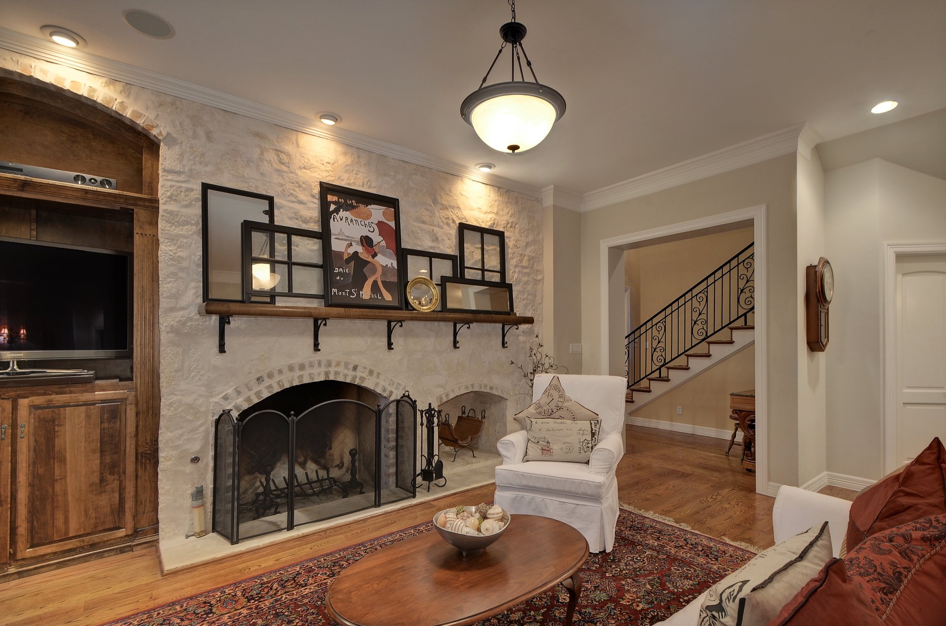 Majestic Estate in Barton Creek