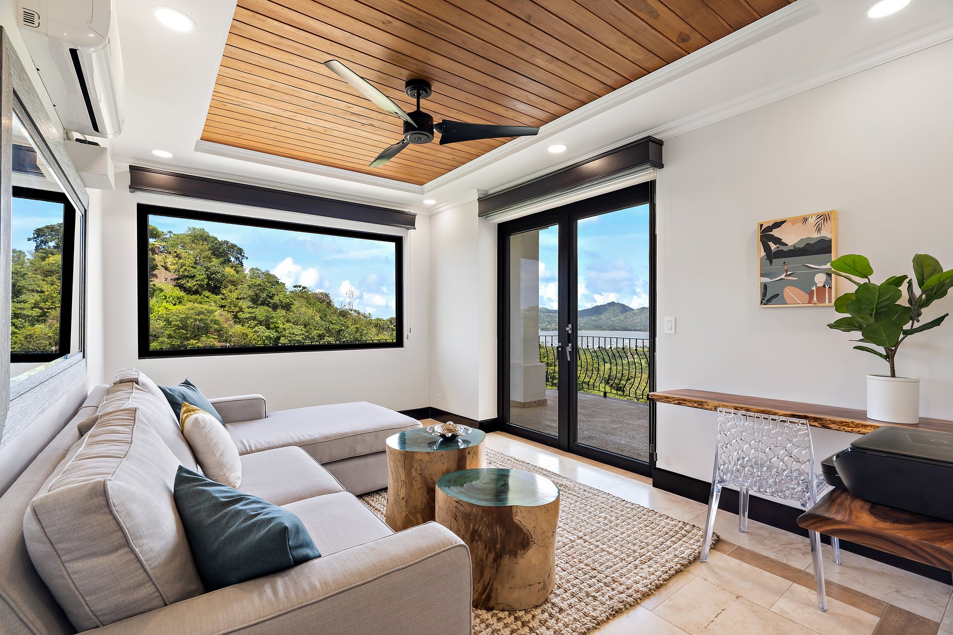The Penthouse in Flamingo Towers | Stunning Ocean Views on the Prestigious South Ridge of Playa Flamingo!
