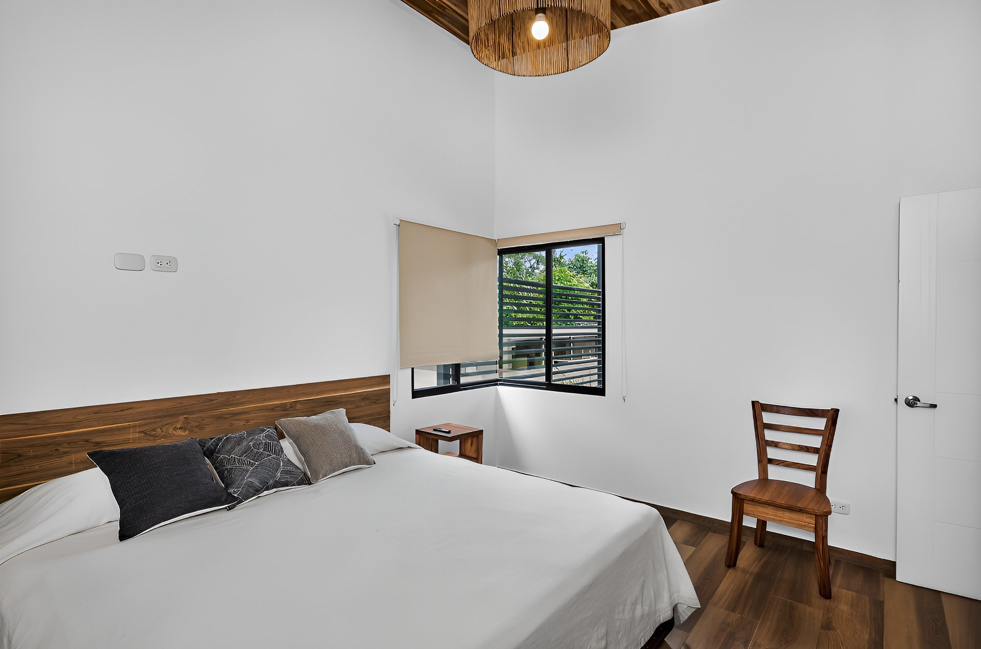 Villa Altamar | Four Private Villas Steps from Playa Langosta
