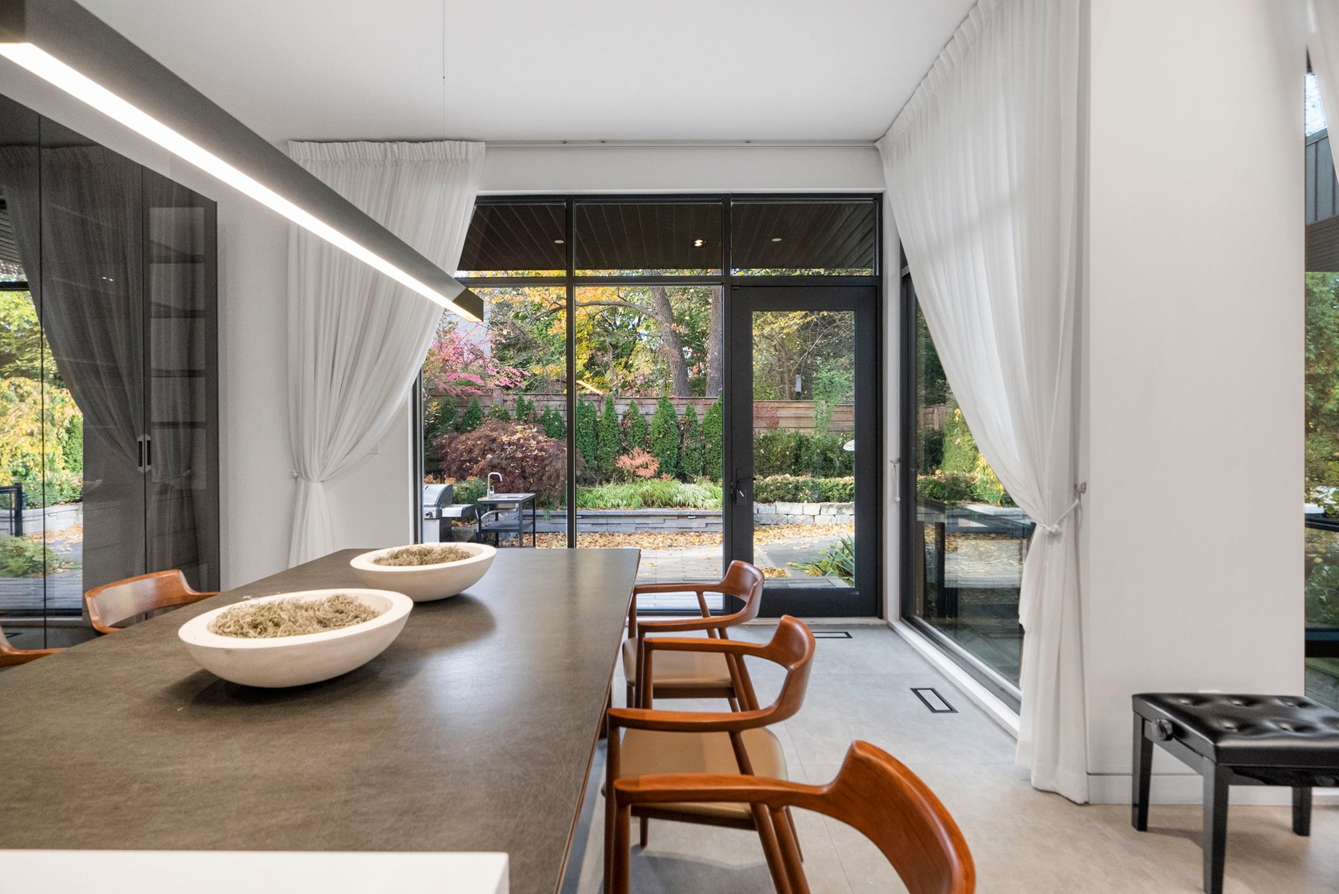 SOLD: Modern Architectural Profile