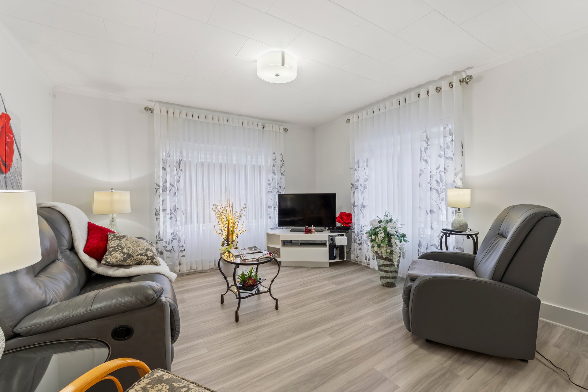 Rental Currently Available