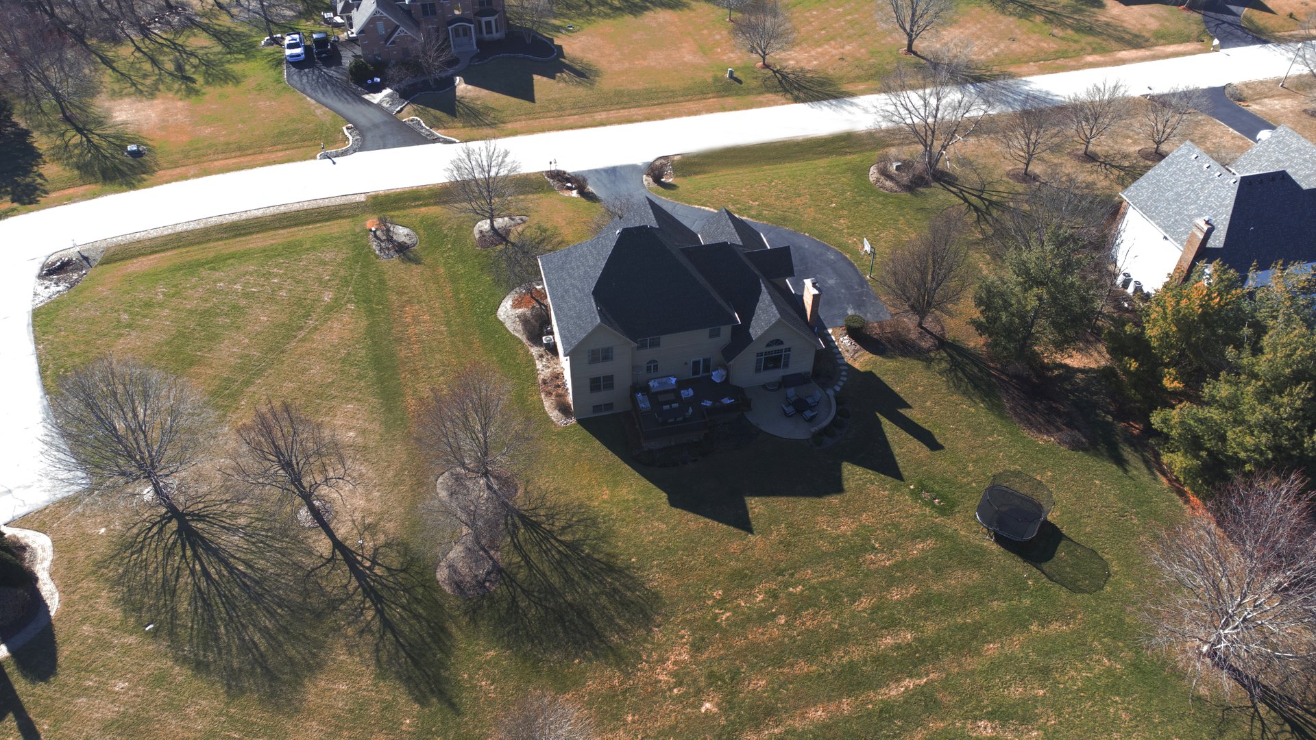 7N395 Stevens Glen Road
