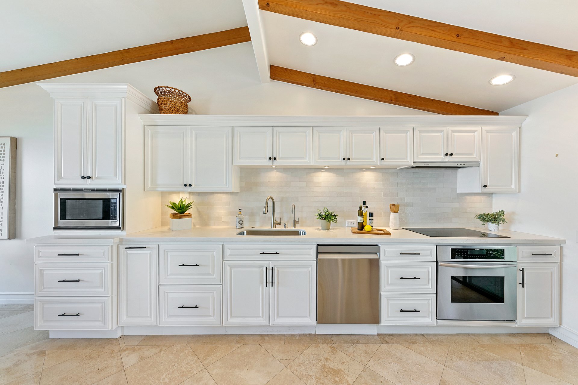 Blufftop Malibu Living Under $2M