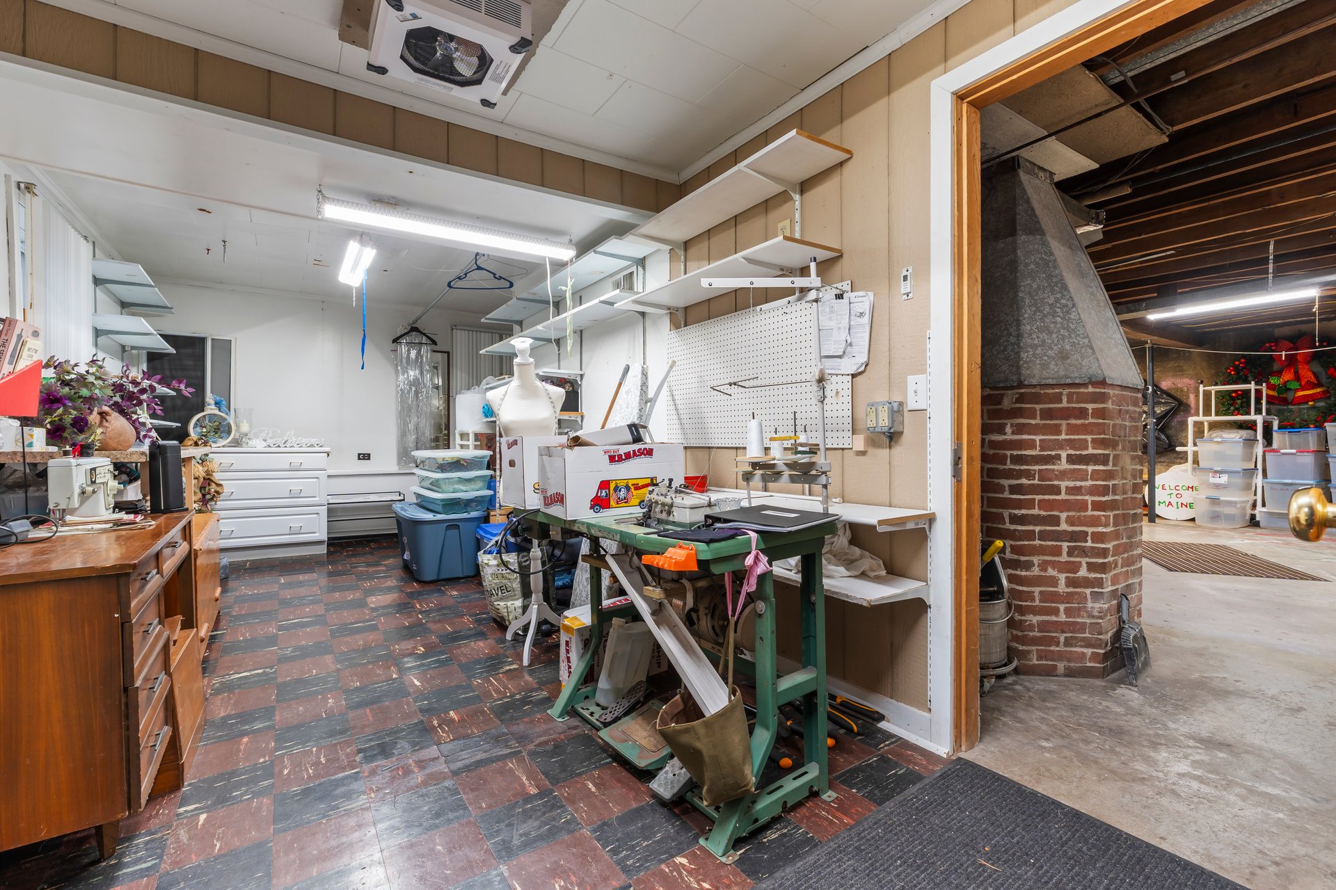 Rental Currently Available