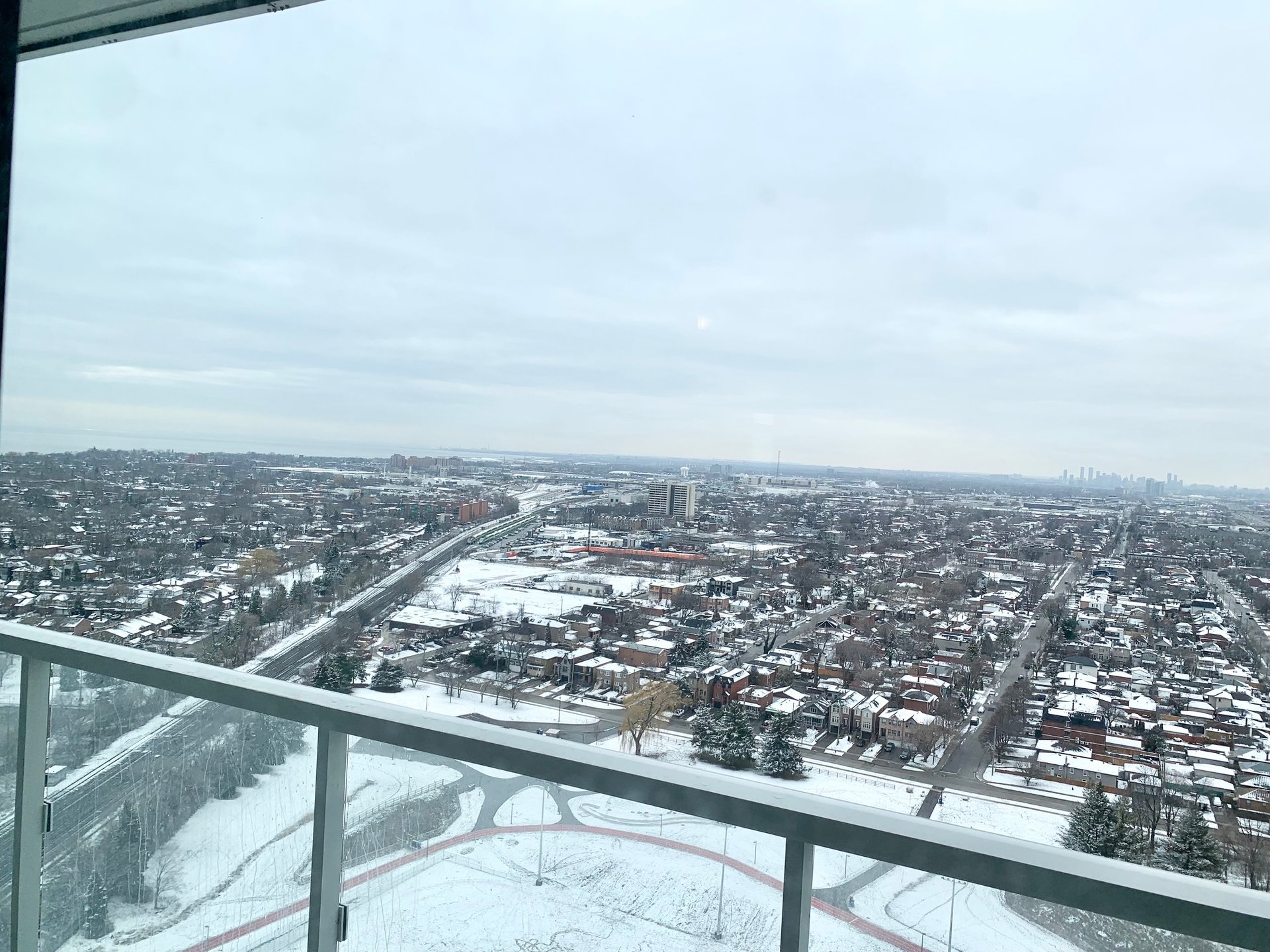251 Manitoba St Unit: 2808