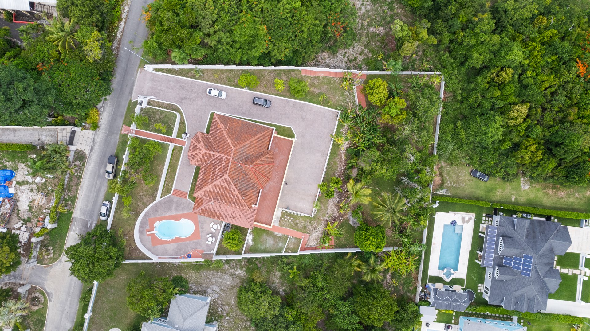 28 Oak Hill Road