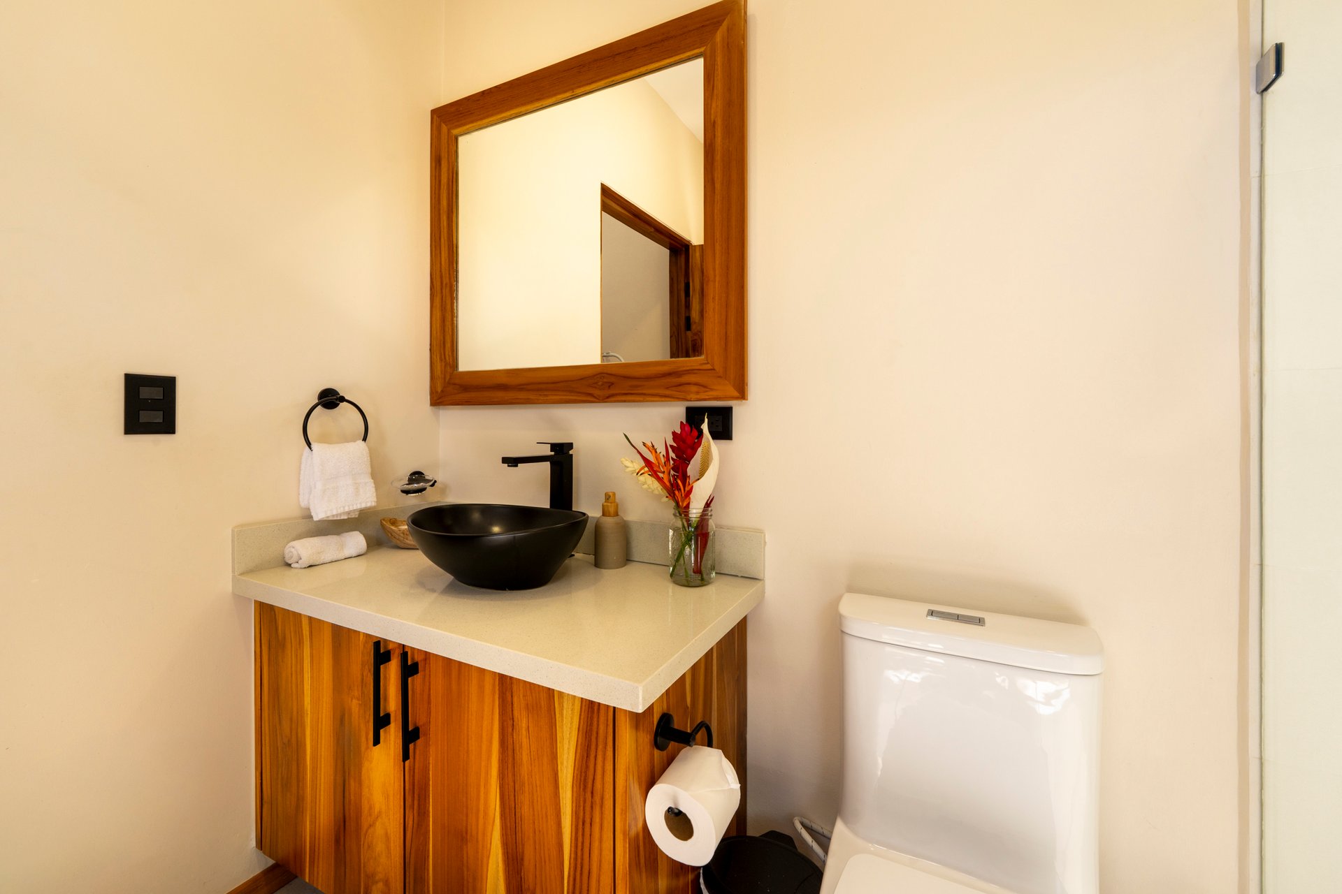 Walkable Uvita Income Home with Expansion Upside