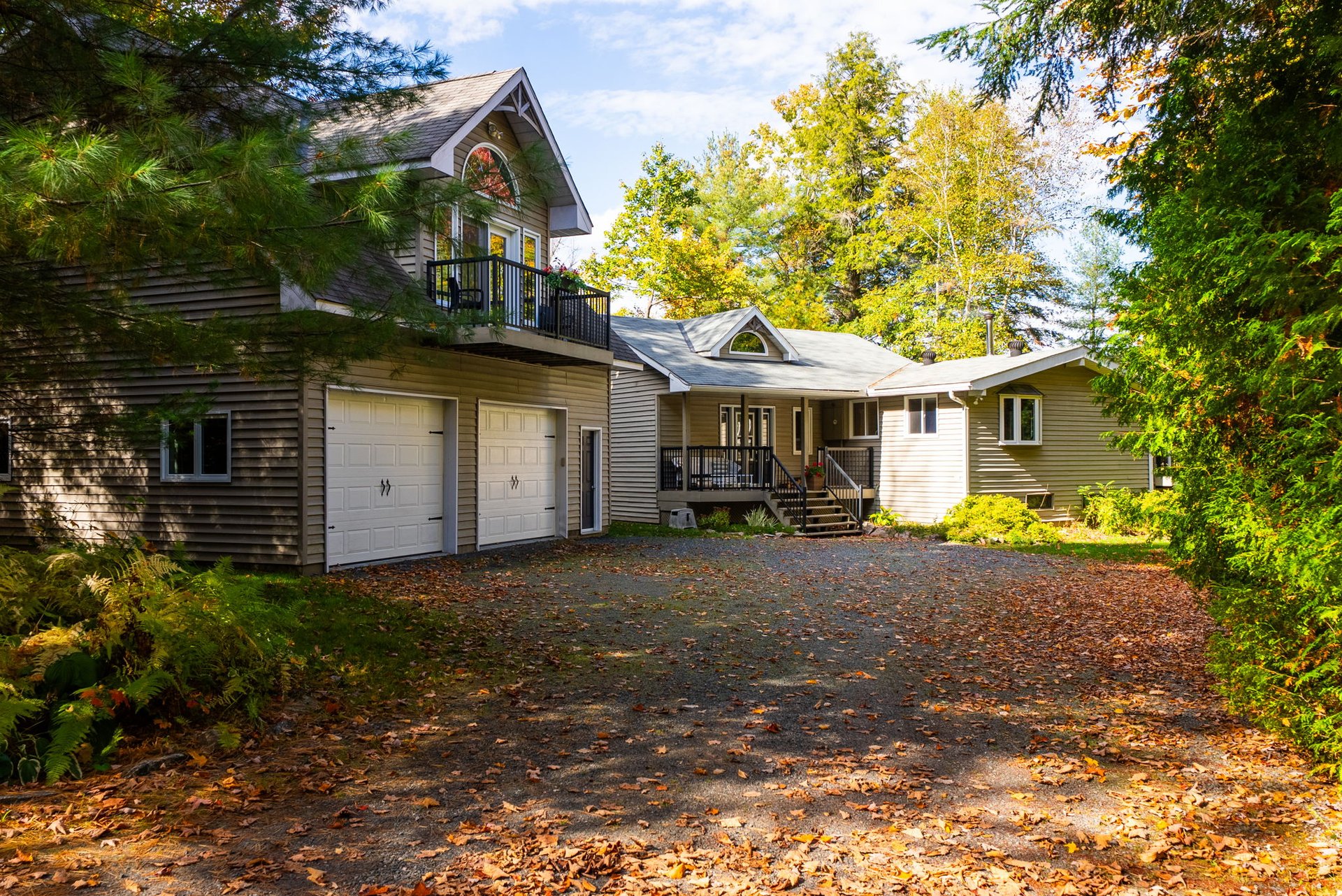 Maureen Dr